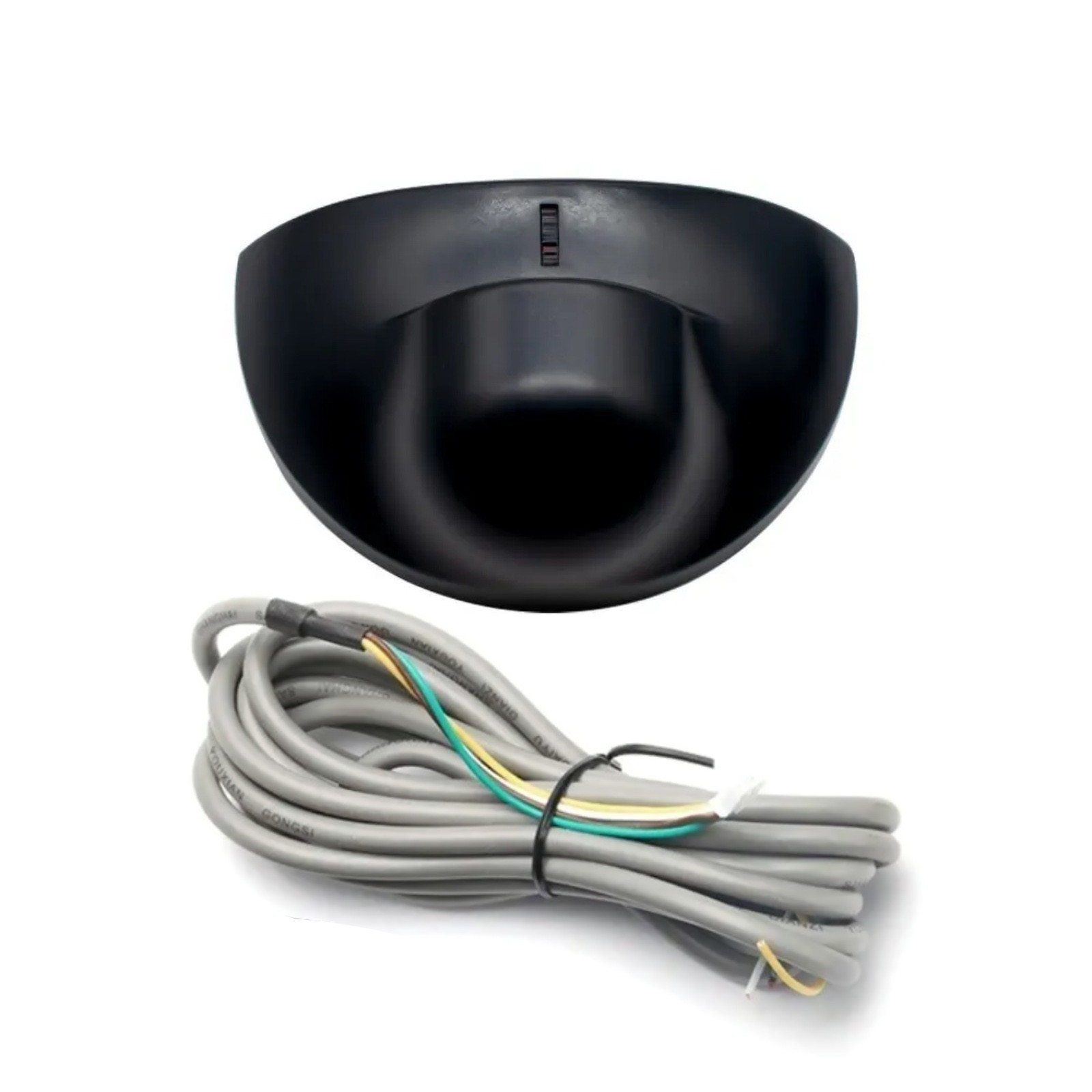 12-24V 24.125GHz Human Inductive Motion Microwave Radar Motion Tracking Sensor