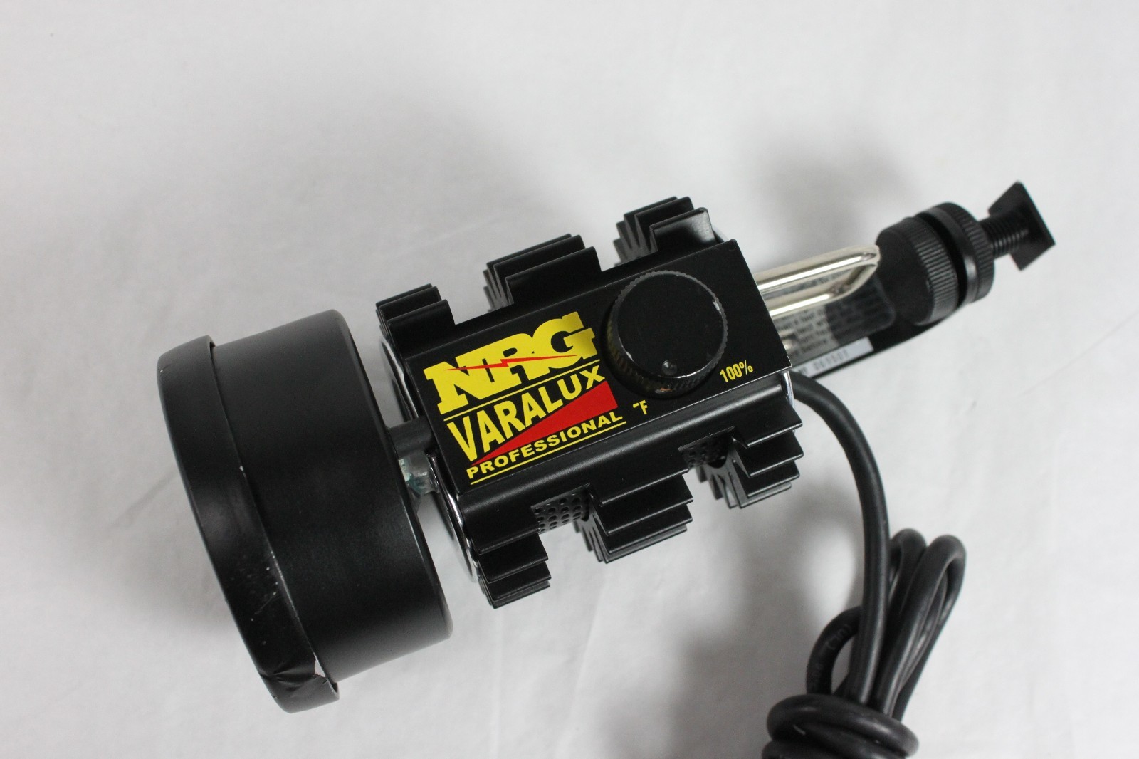 NRG Varalux Professional FREE SHIPPING!