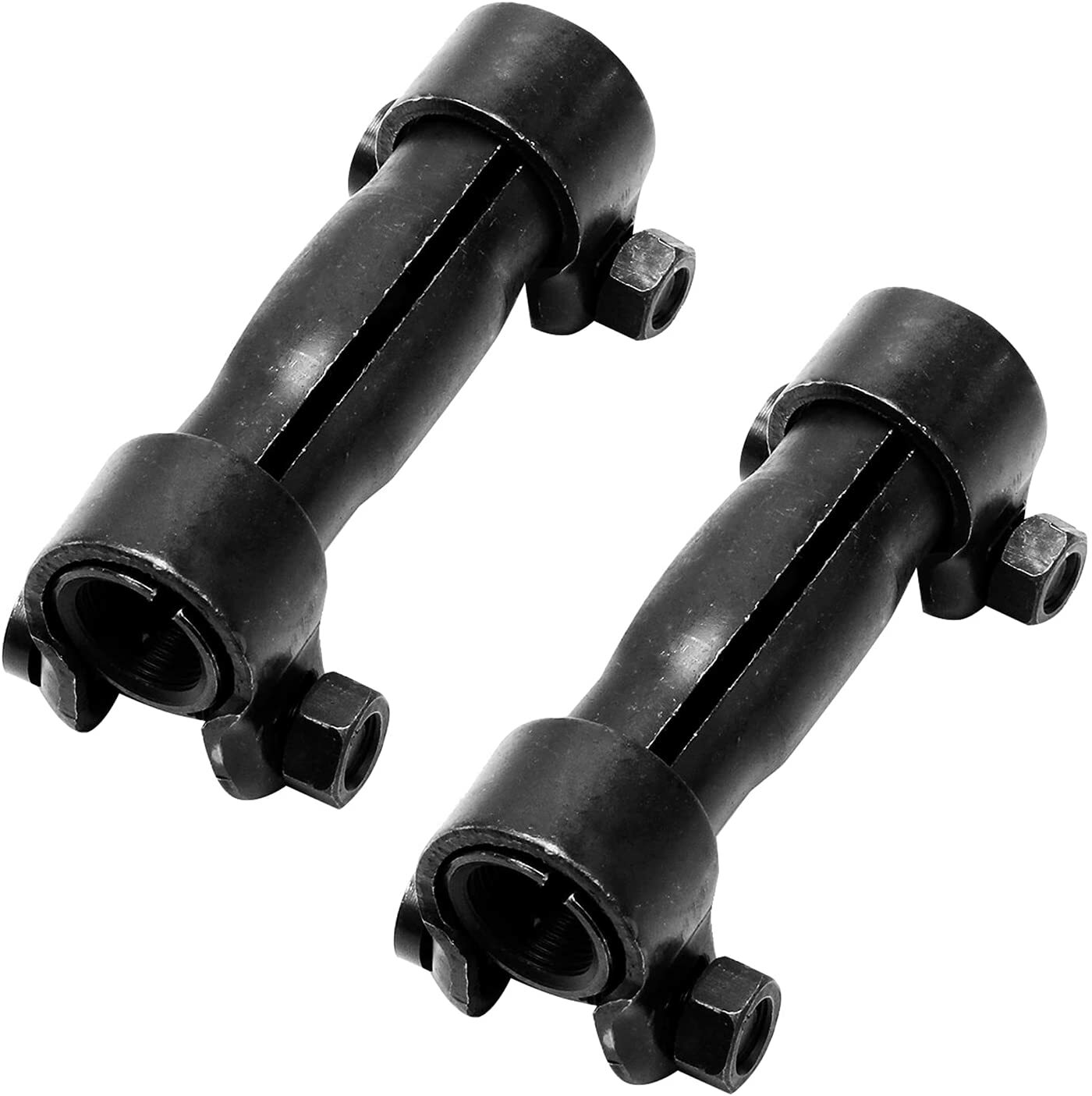 2WD Front Inner Outer Tie Rods Ball Joints for 2000 - 2002 Dodge RAM 2500 3500