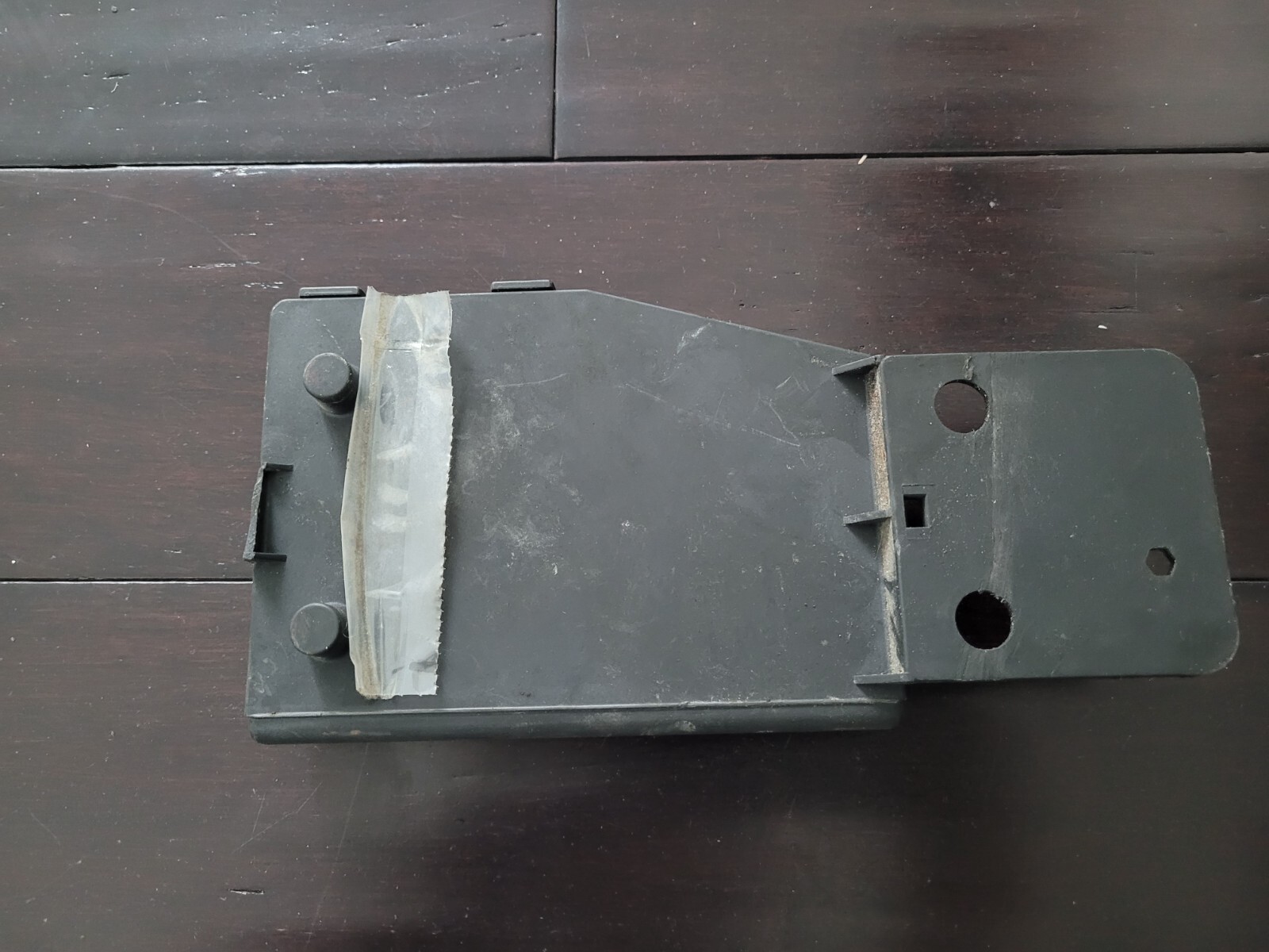 USED 2004-2007 GMC Canyon/Chevy Colorado Body Control Module 21997788