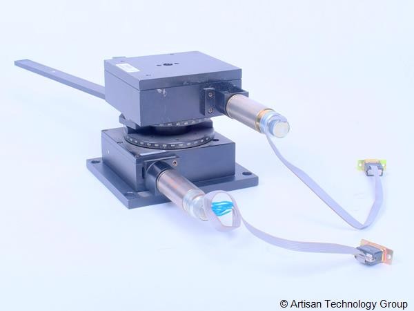 DynaOptic Motion Rotational Stage