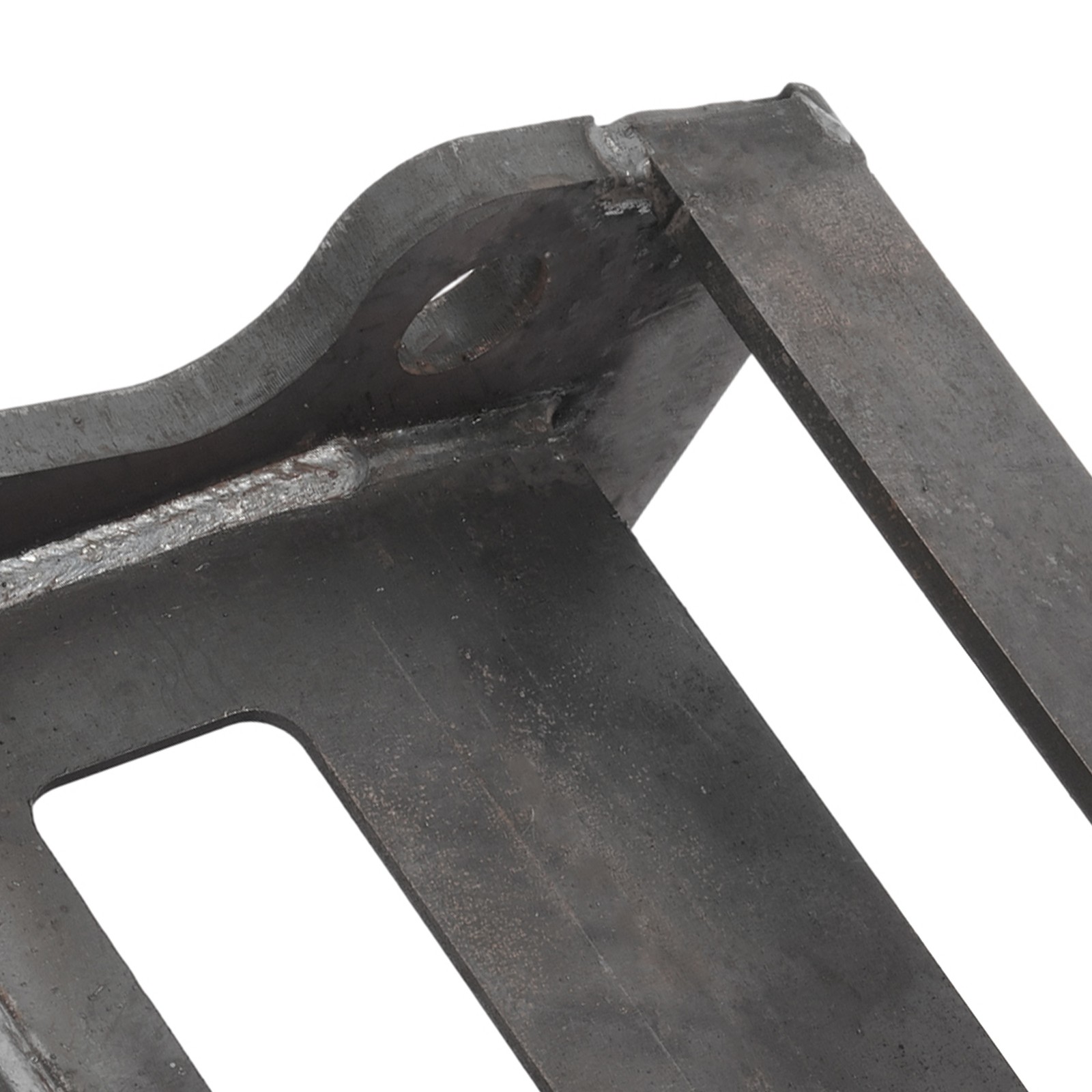 Quick Attach Coupler Excavator Bracket For Bobcat X change E26 E32 E42 E63 325