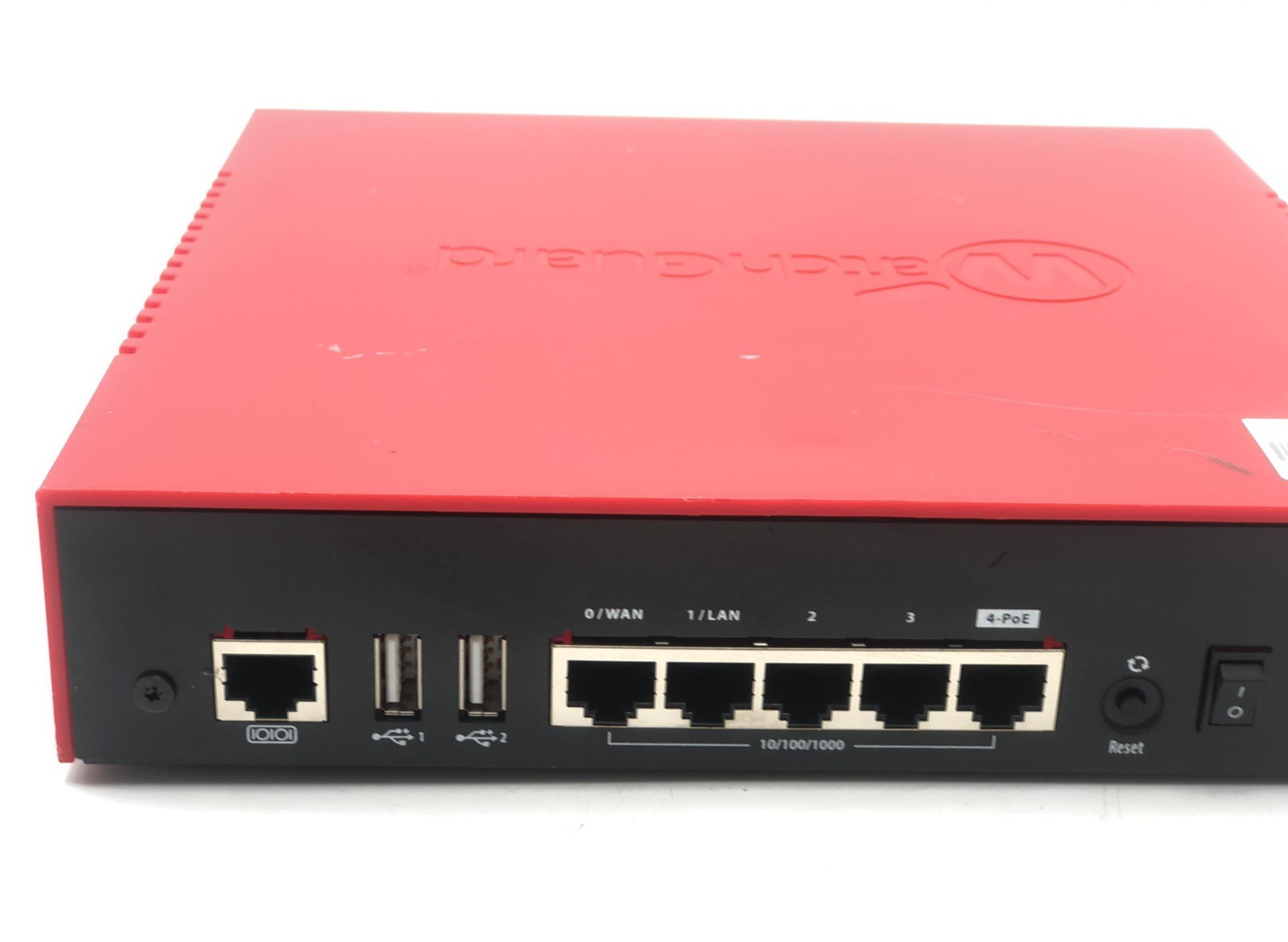 Watchguard Firebox T35 MS3AE5 Network Security Firewall Appliance