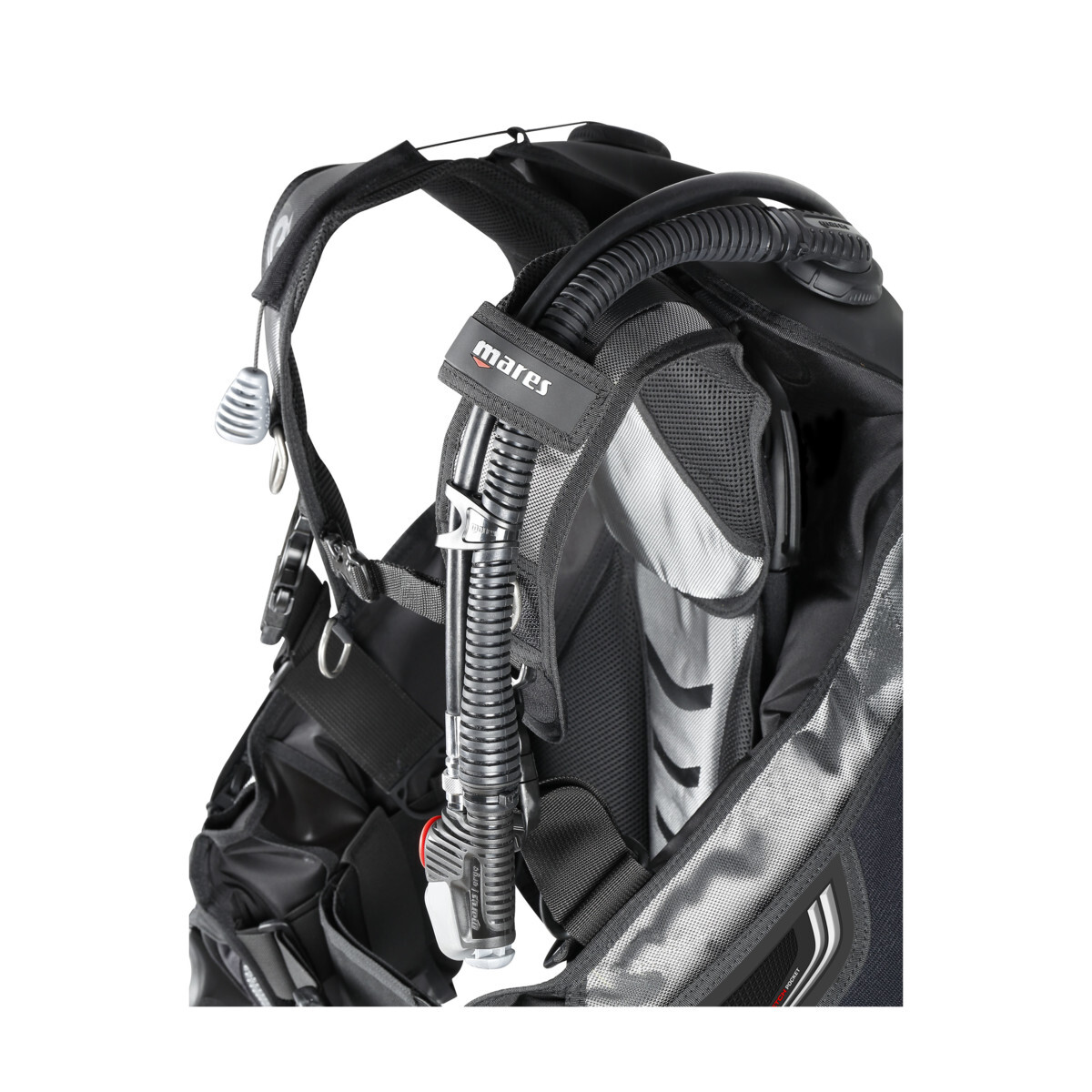 Mares Dragon SLS BC Vest