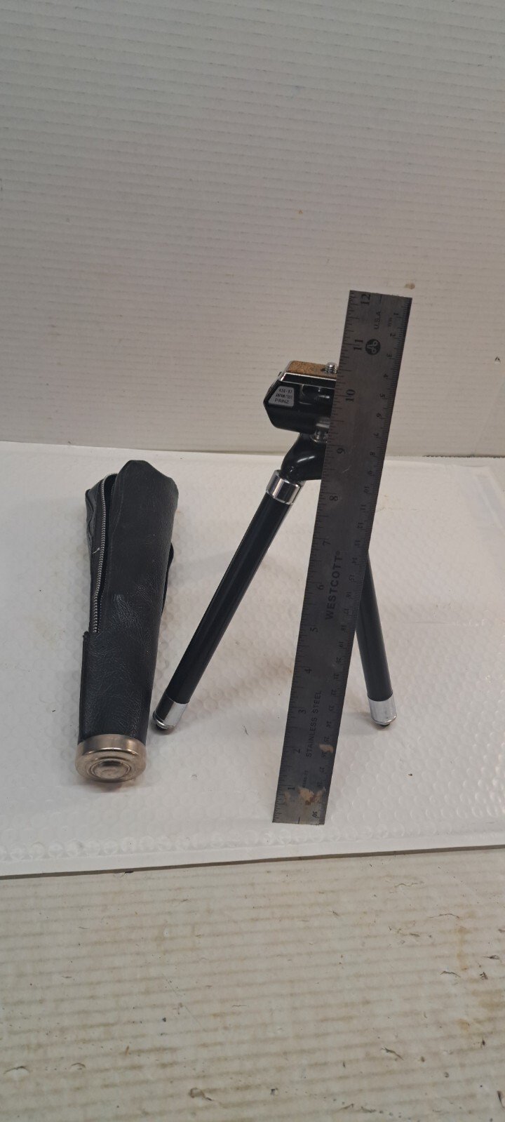 Prinz Model 430-97 8-Section Tripod