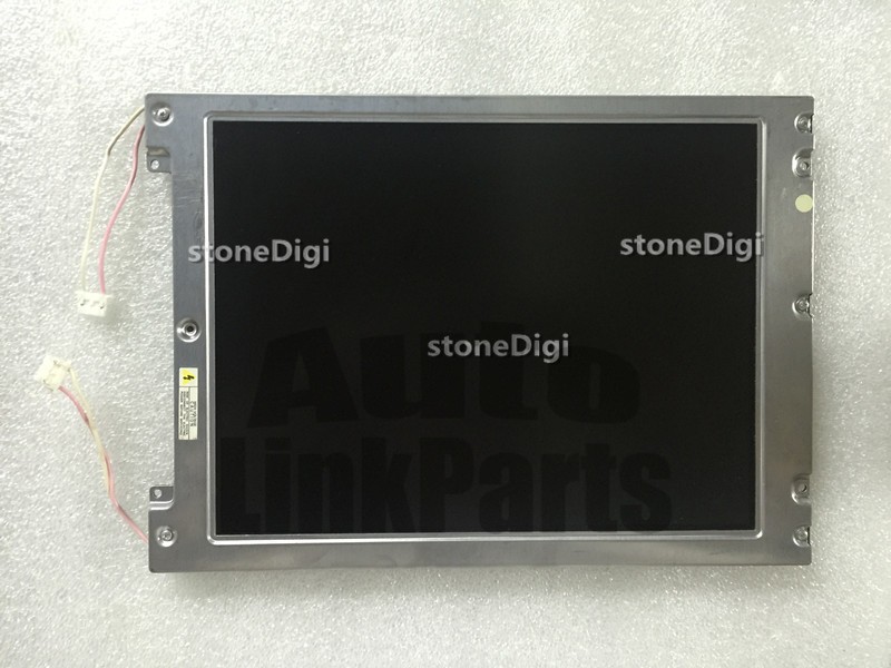 Original 10.4 Inch NRL75-8809A-113 LCD Screen Display Panel For TOSHIBA