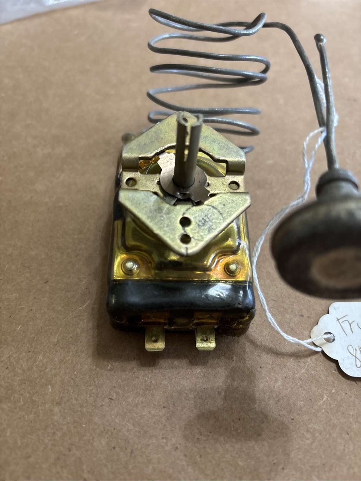 Frymaster 8070288 HI LIMIT THERMOSTAT