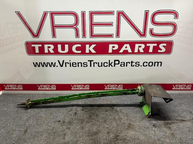 KENWORTH K103-241-893 CROSSMEMBER-SUPPORT FUEL TANK K028-1718 ANCHOR-FUEL TANK