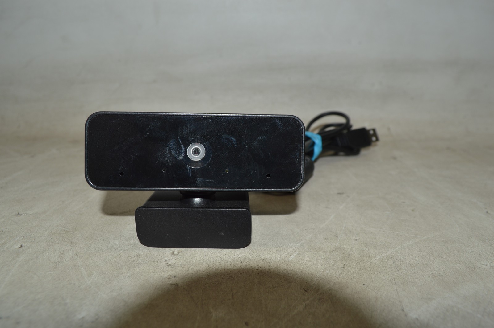 Lenovo FHDWC300 Webcam USB Video Conferencing Camera 1080p
