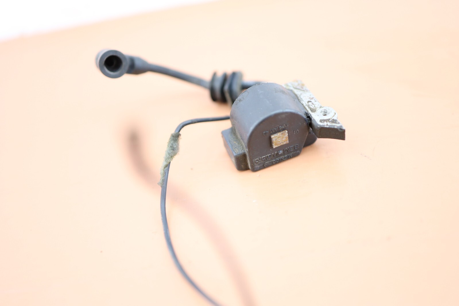 Weed Eater BV1650 Blower Vac OEM Ignition Coil