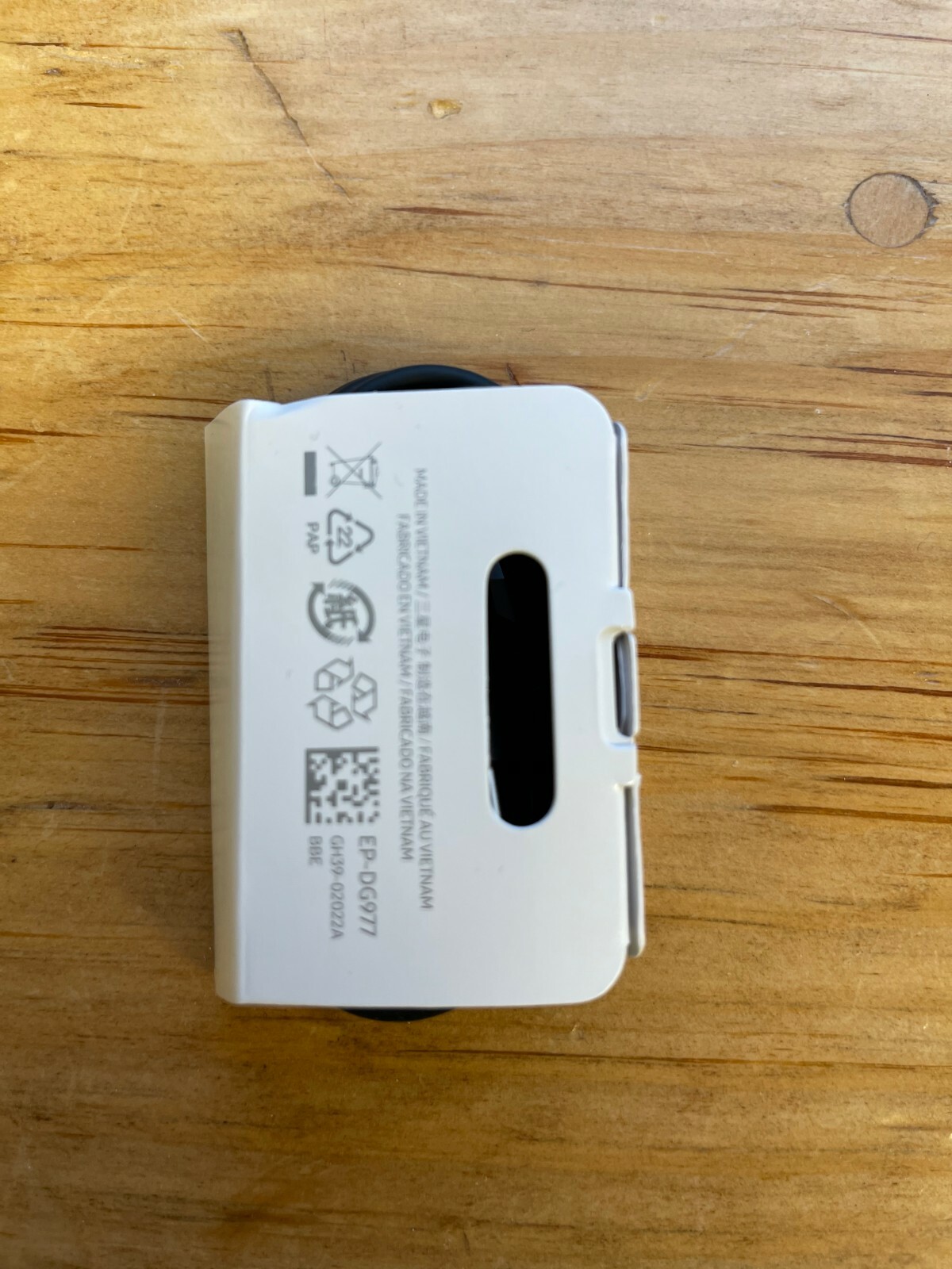 Original Samsung Super Fast Charger 25W USB-C Plug Type C for Galaxy A16