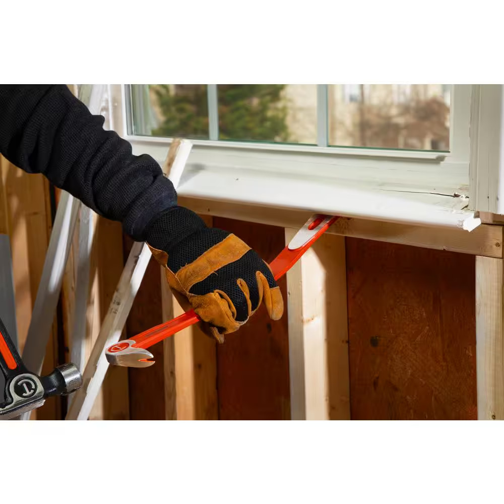 16 In. Molding Pry Bar