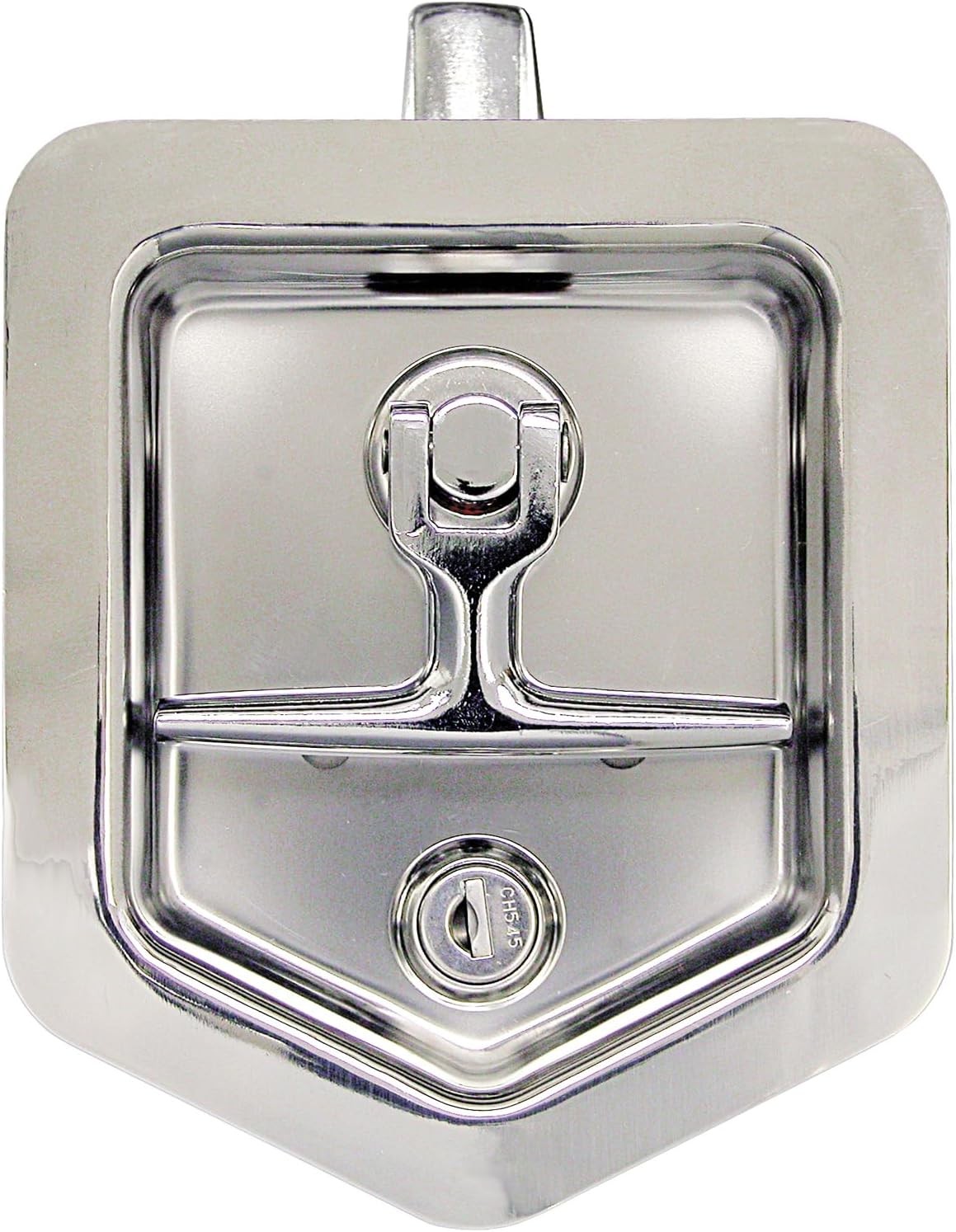 Buyers Products L8816 Folding T-Handle Latch