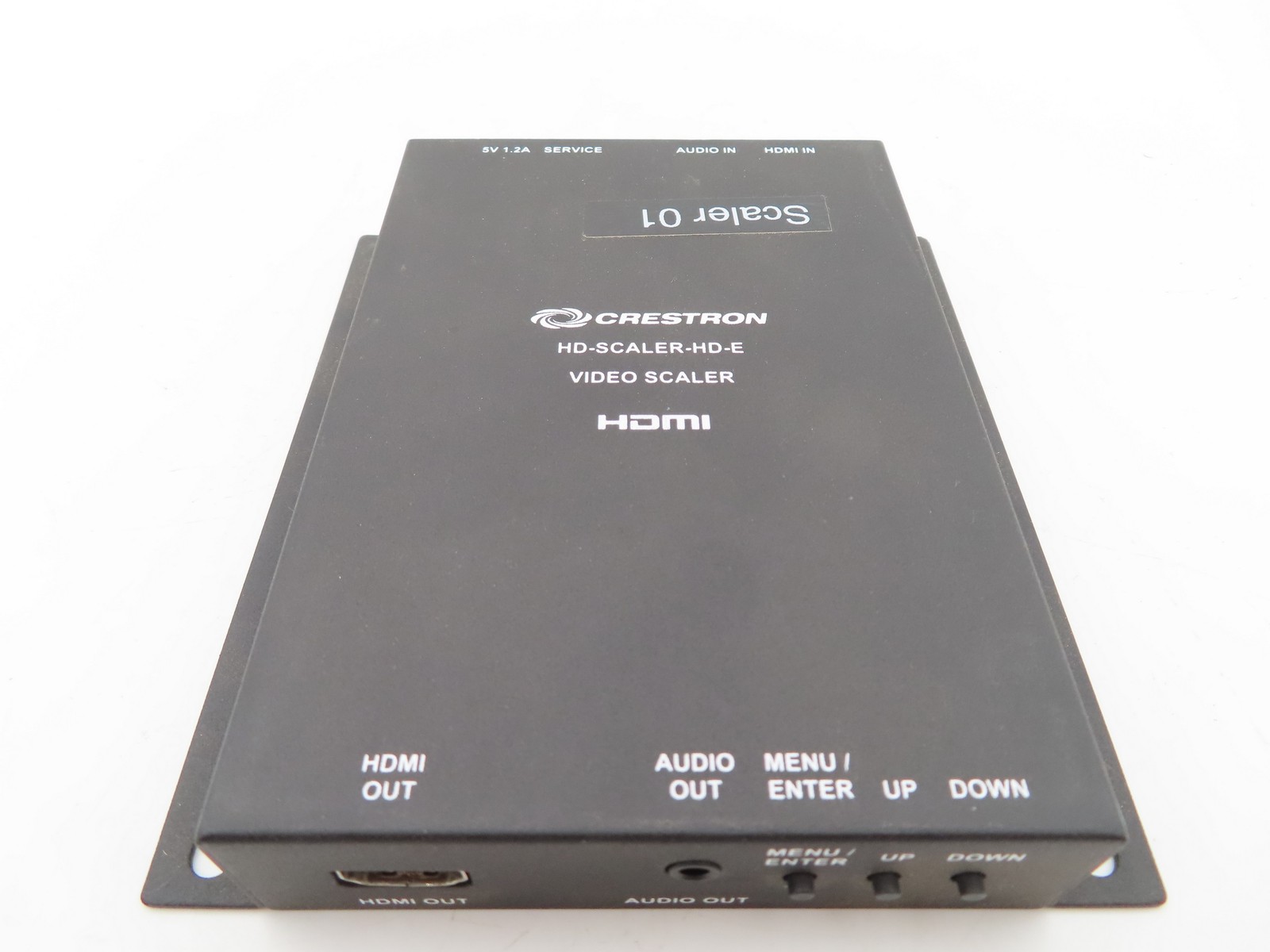 Crestron HD-SCALER-HD-E Video Scaler