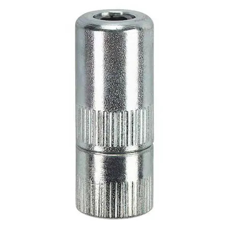 Lubrimatic 05-031 Coupler Grease Gun, 1-7/16In, 4500 Psi, St