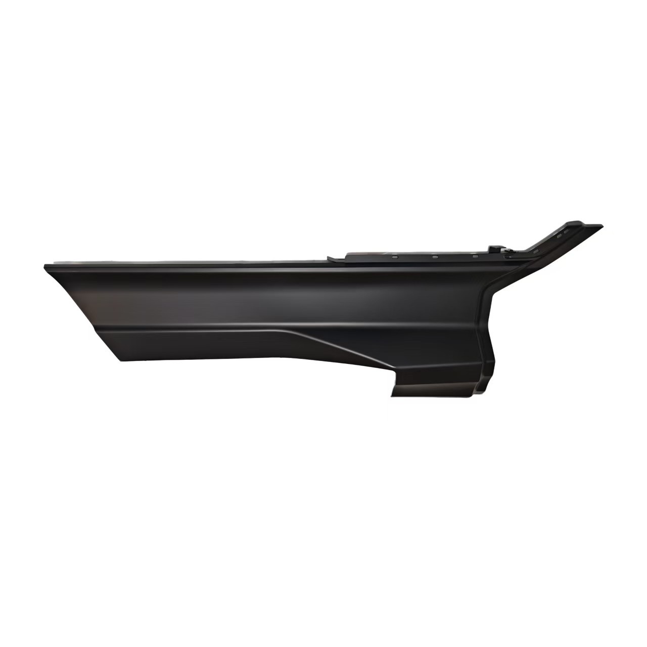 Front Fairing Panel Left Driver Side for Kenworth T680 Next Gen 2022+