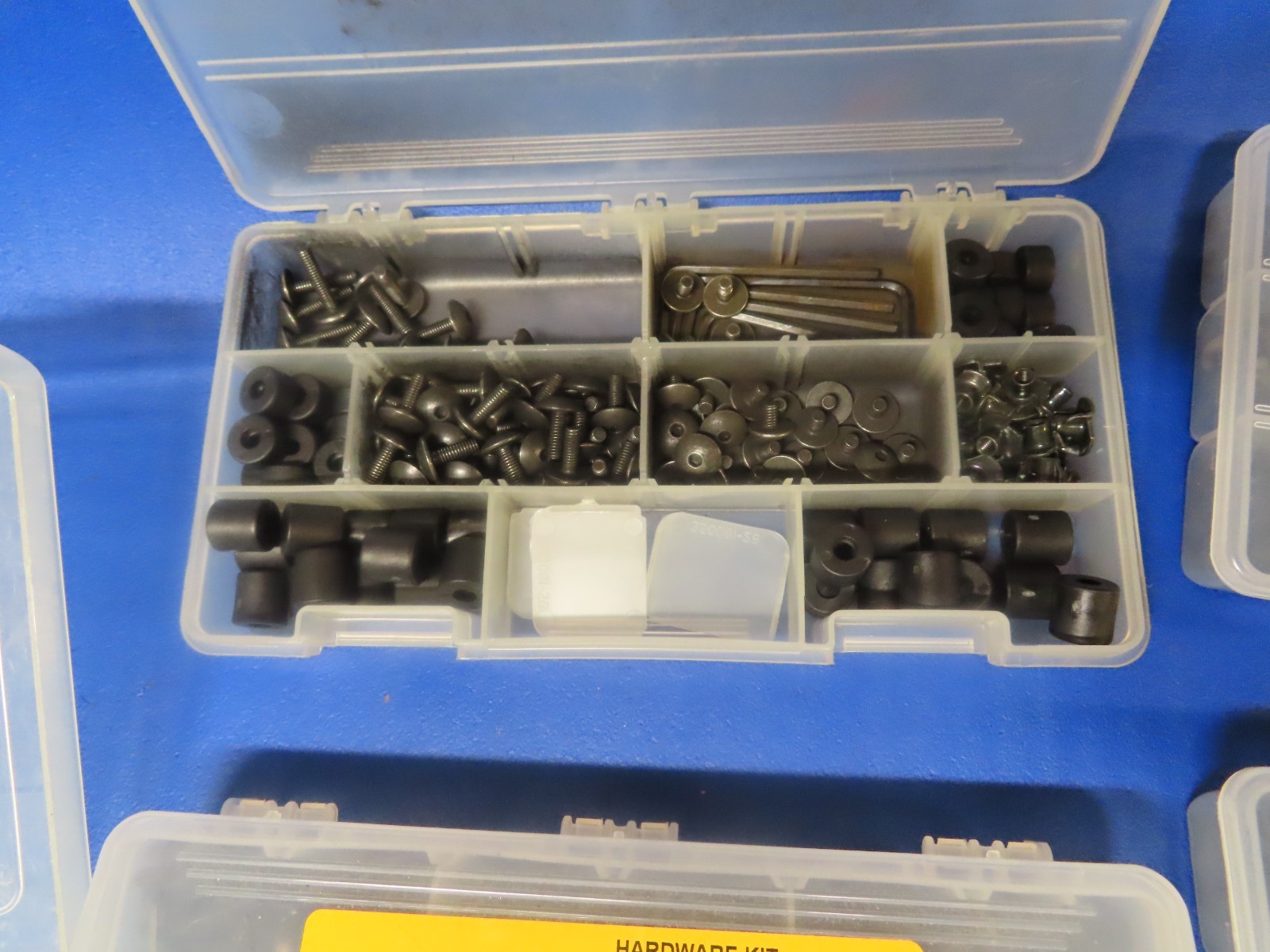 SAFARILAND HARDWARE HUGE BUNDLE DEAL