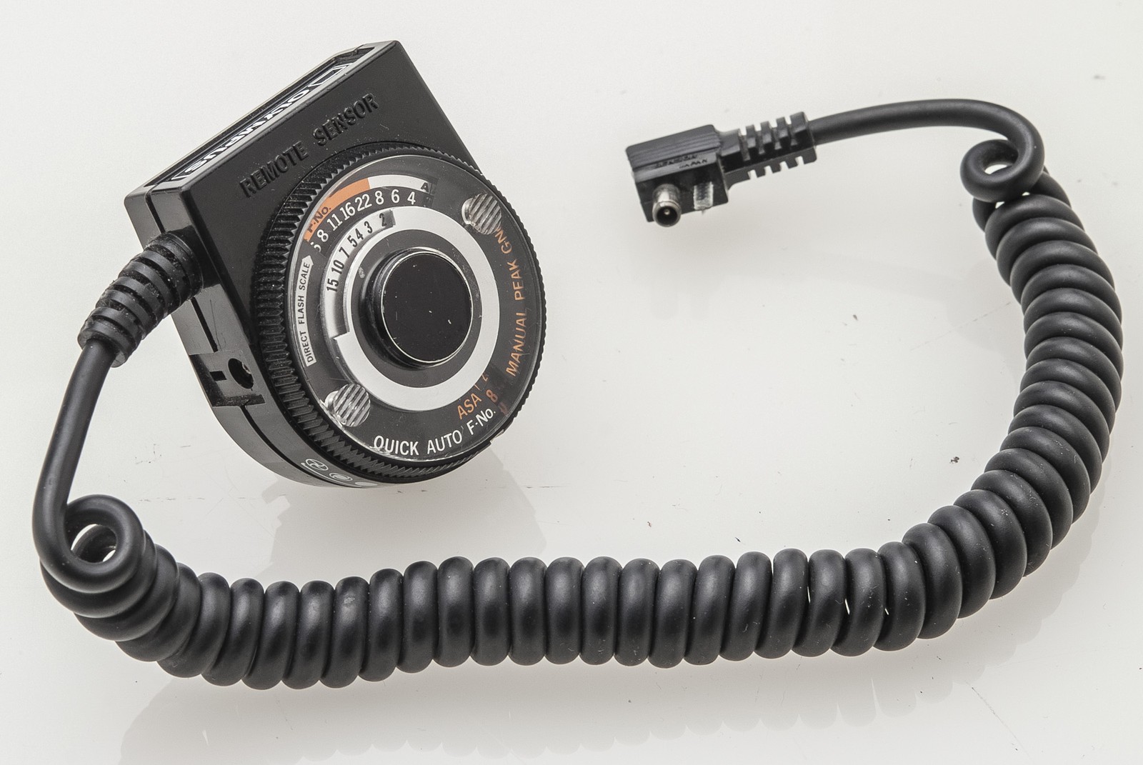 Olympus Om Remote Sensor Blitzsensor