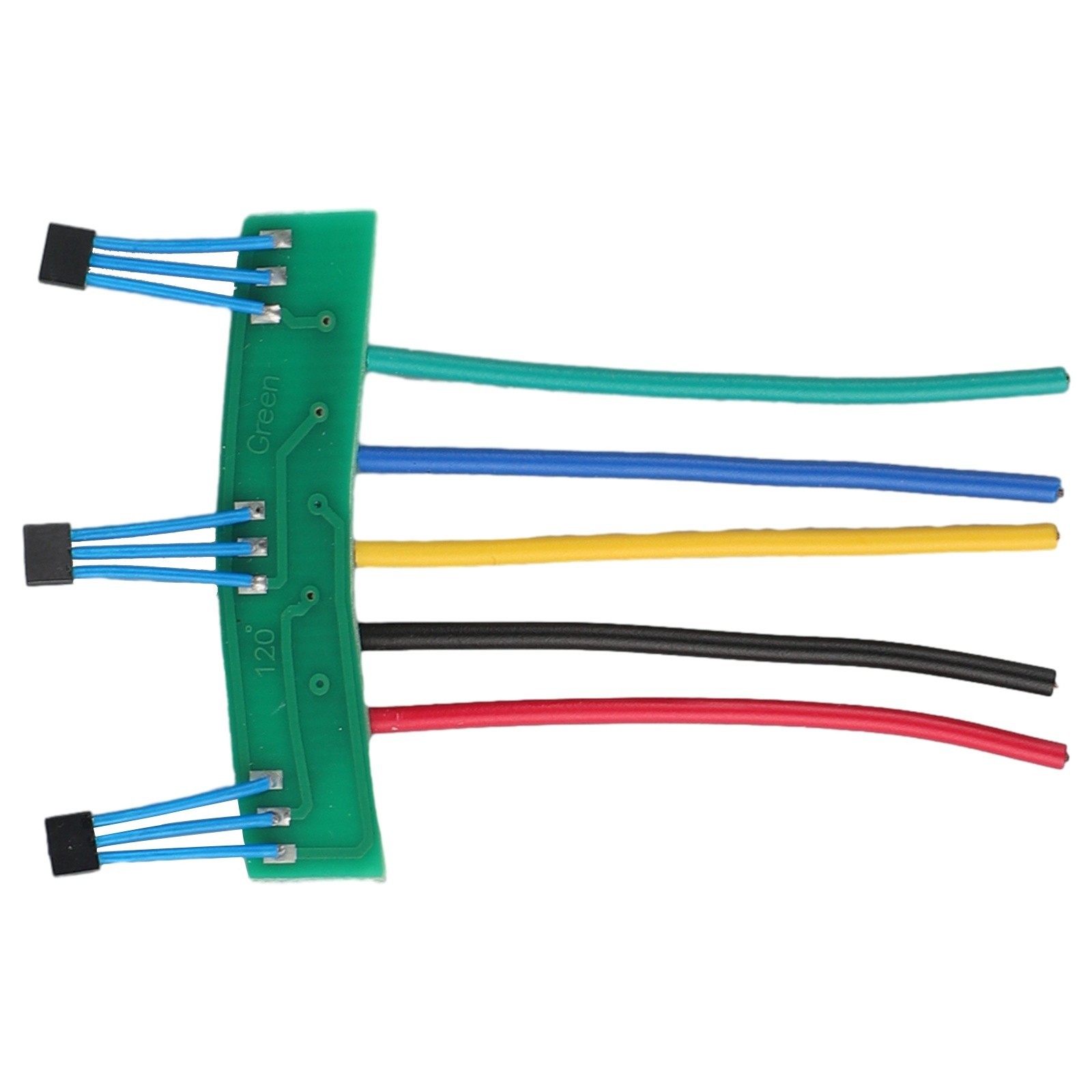Hall PCB Hall Sensor Good Compatibility Hall Sensor High Quality Motors