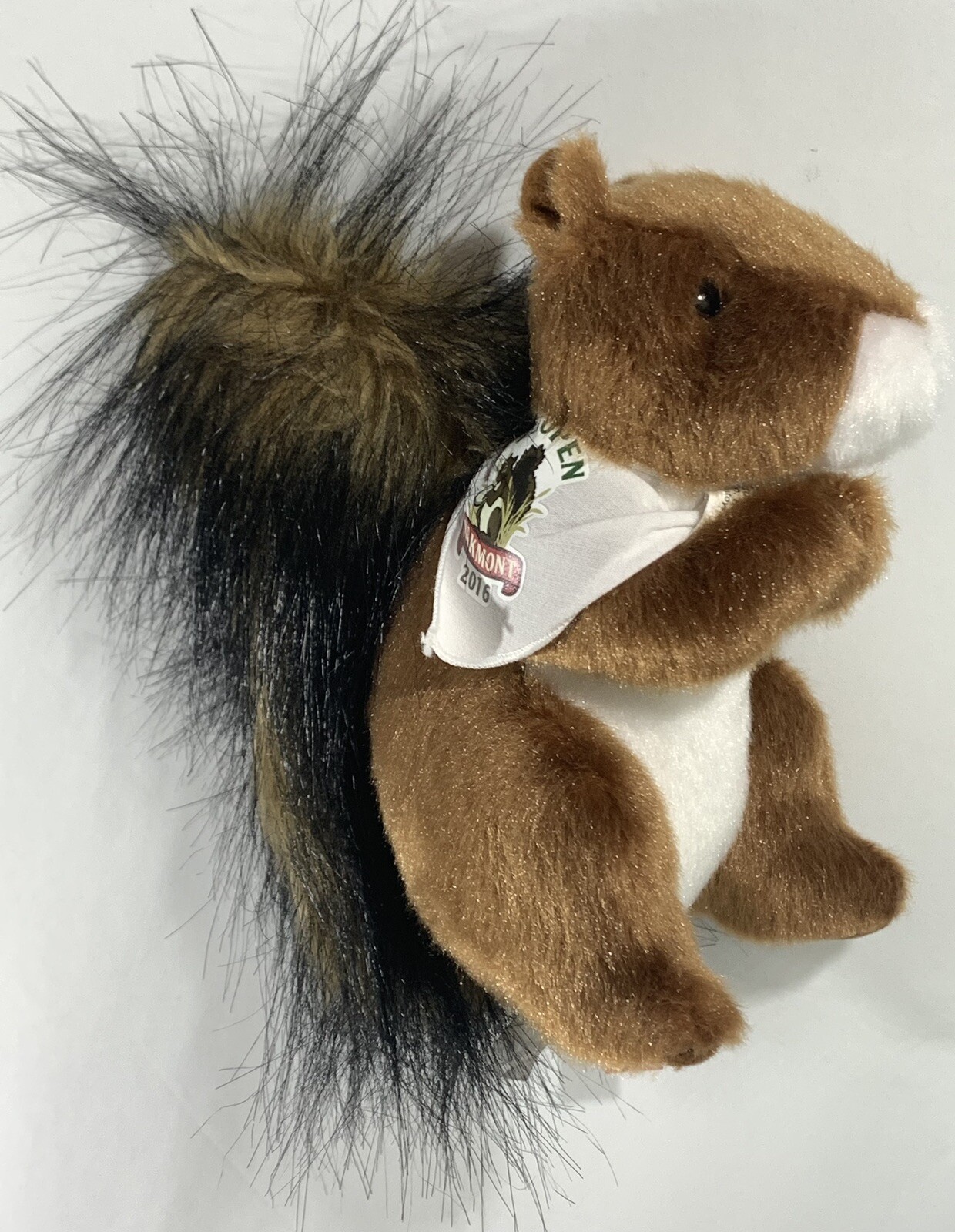 2016 US Open plush Squirrel Oakmont golf pga