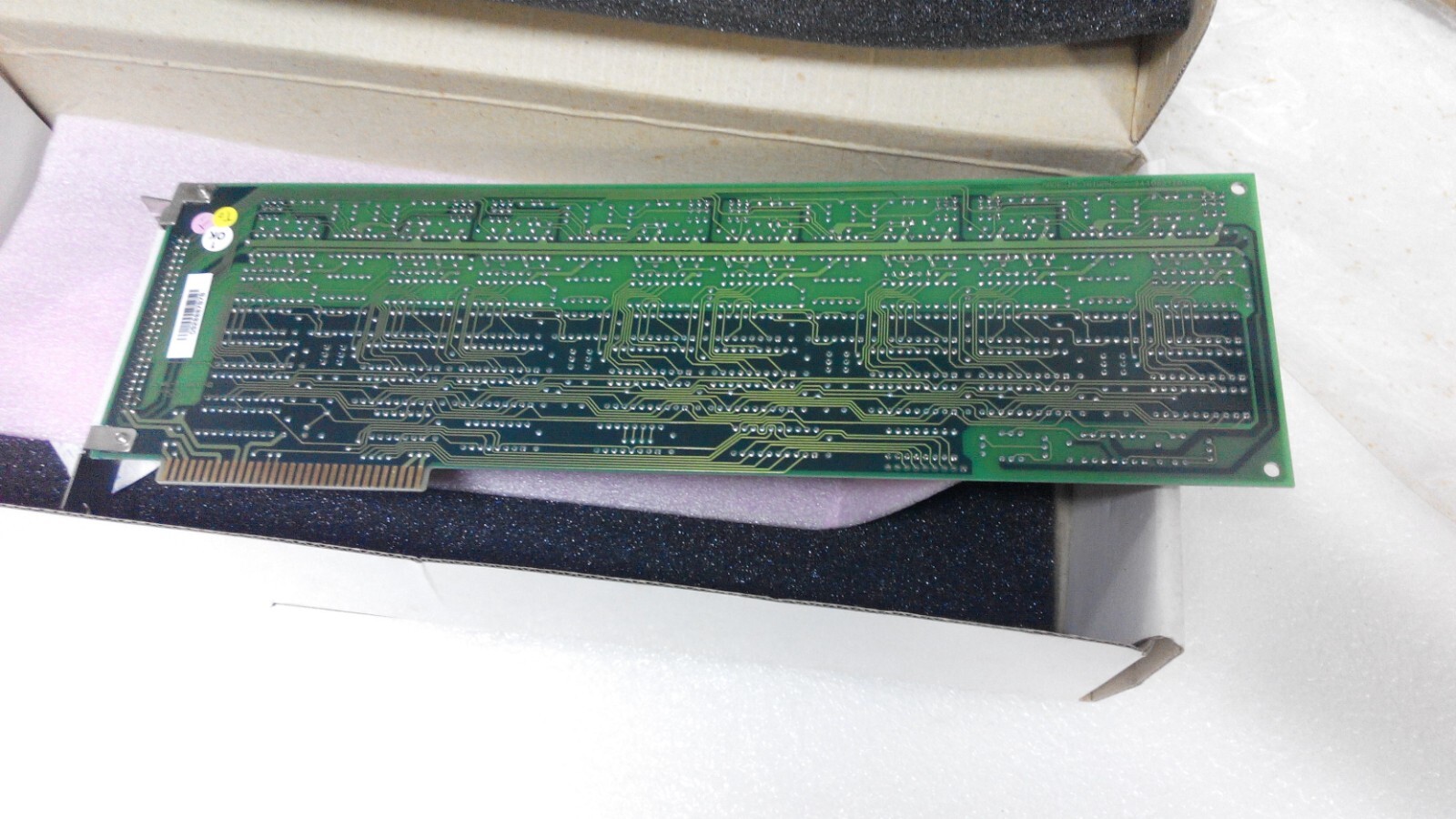AX5212 REV.A1 PCB CARD