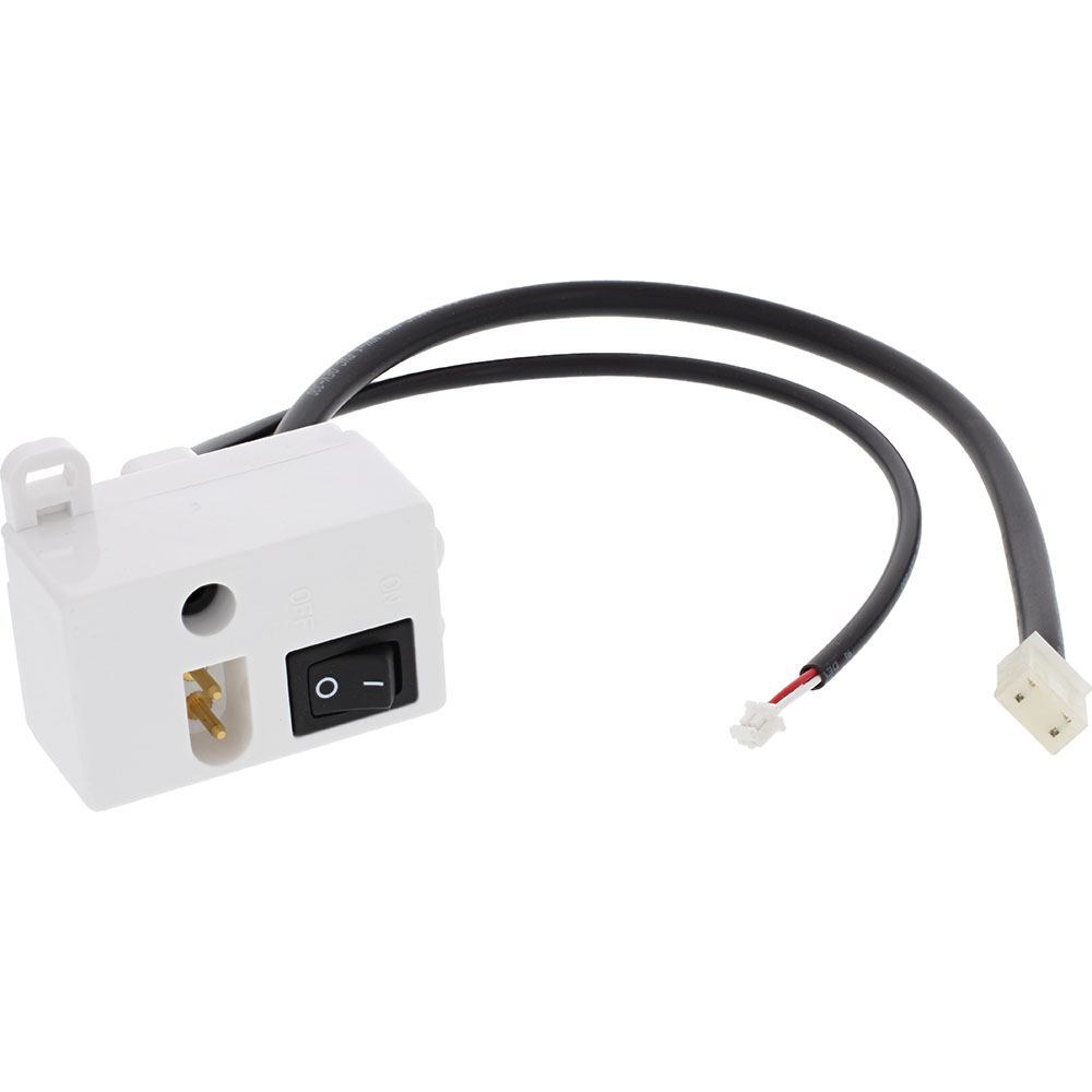 Janome On/Off Switch Module