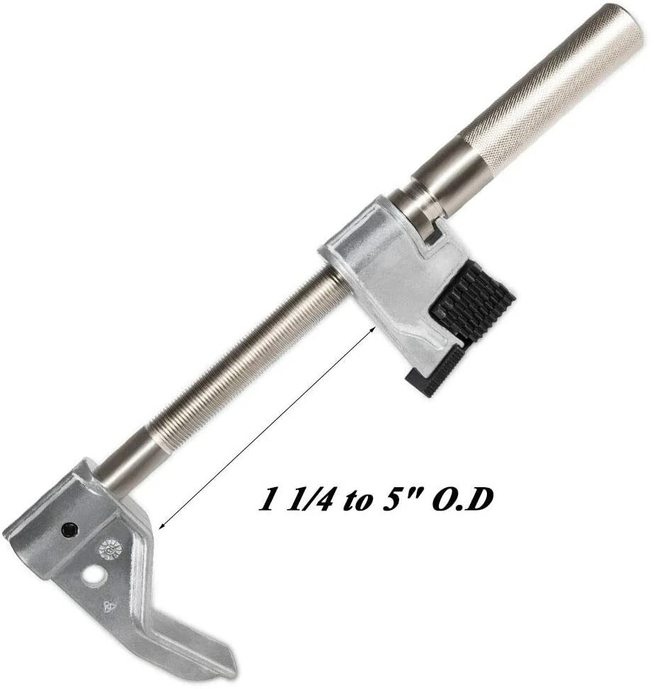 7402 Universal Outside Thread Chaser Thread Repair Tool & For 216884 Die Sets US