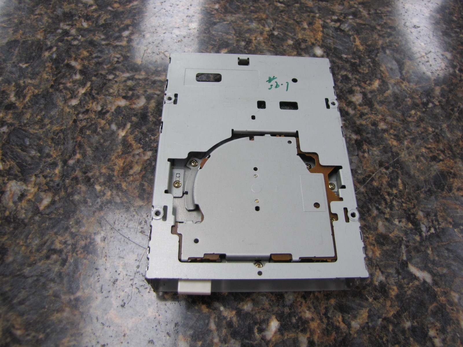 Vintage Mitsumi 0359M3 Internal Floppy Disk - IW36