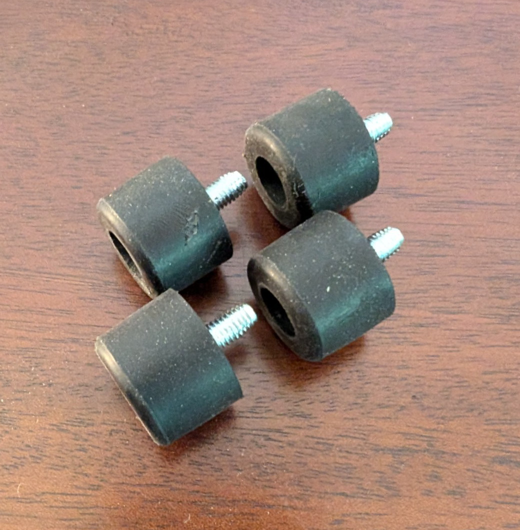 7in Bench Grinder Restoration Kit | Baldor Compatible | Made in USA