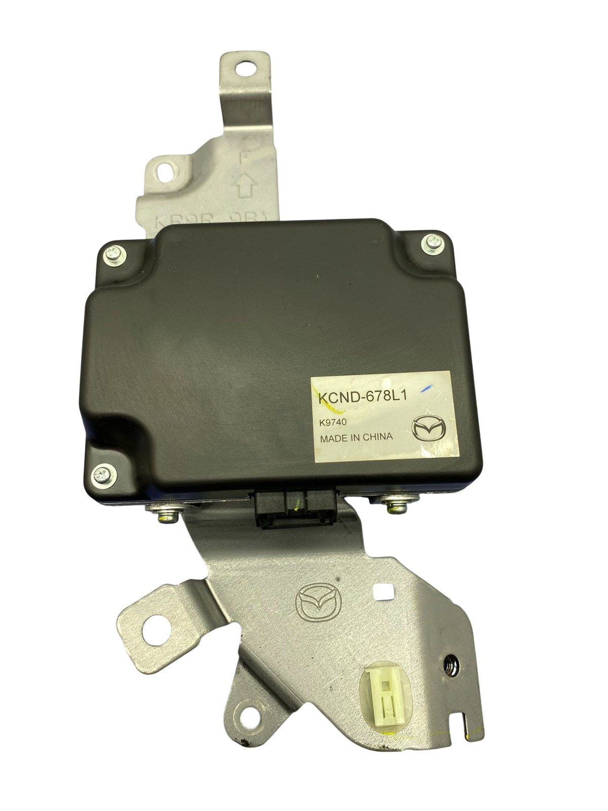2025 MAZDA CX-70 OEM Power Inverter Control Module Unit KCND678L1