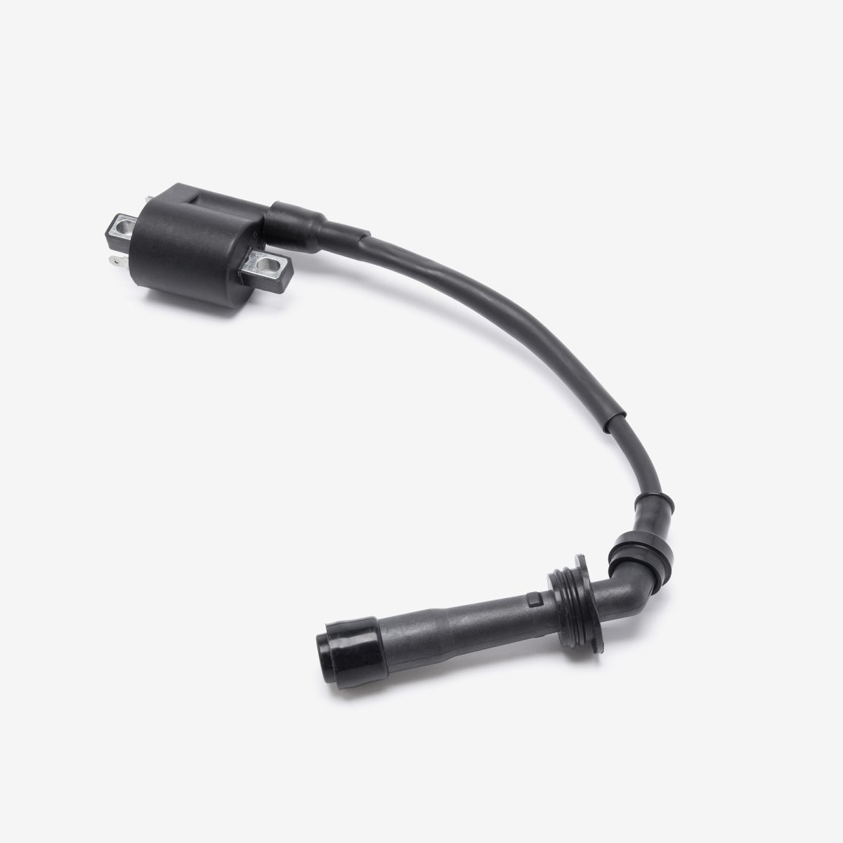 Ignition Coil for ZS125-39-E5 Cylinder Ignition Coil Street Motorcycle Upper