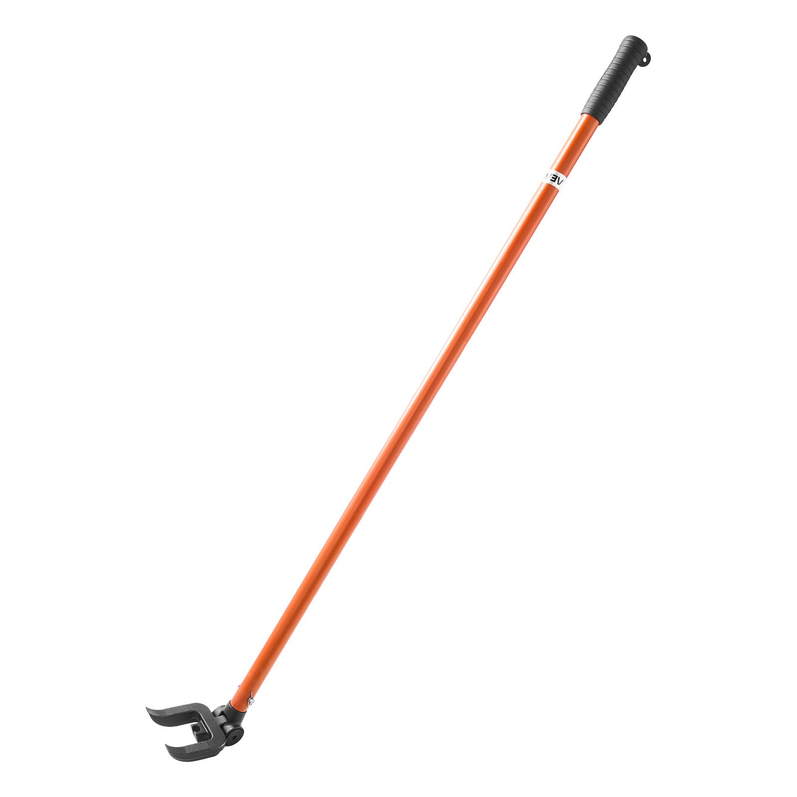 VEVOR Pallet Buster Tool 44 Inch Handle Pry Bar 2000 lbs Deck Removal Tool