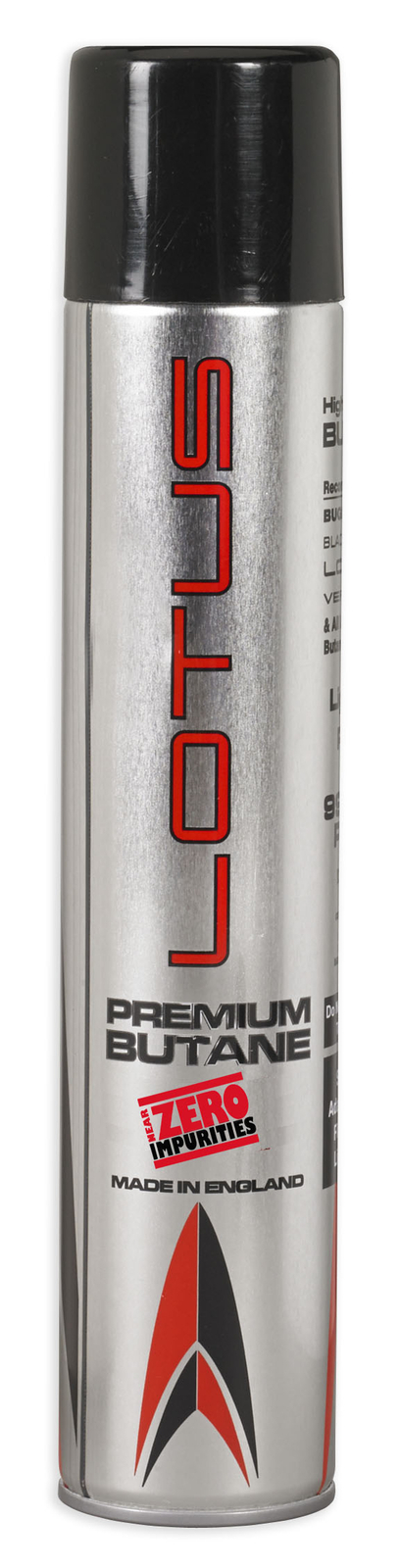 Lotus Butane 13.40oz. (400ml)