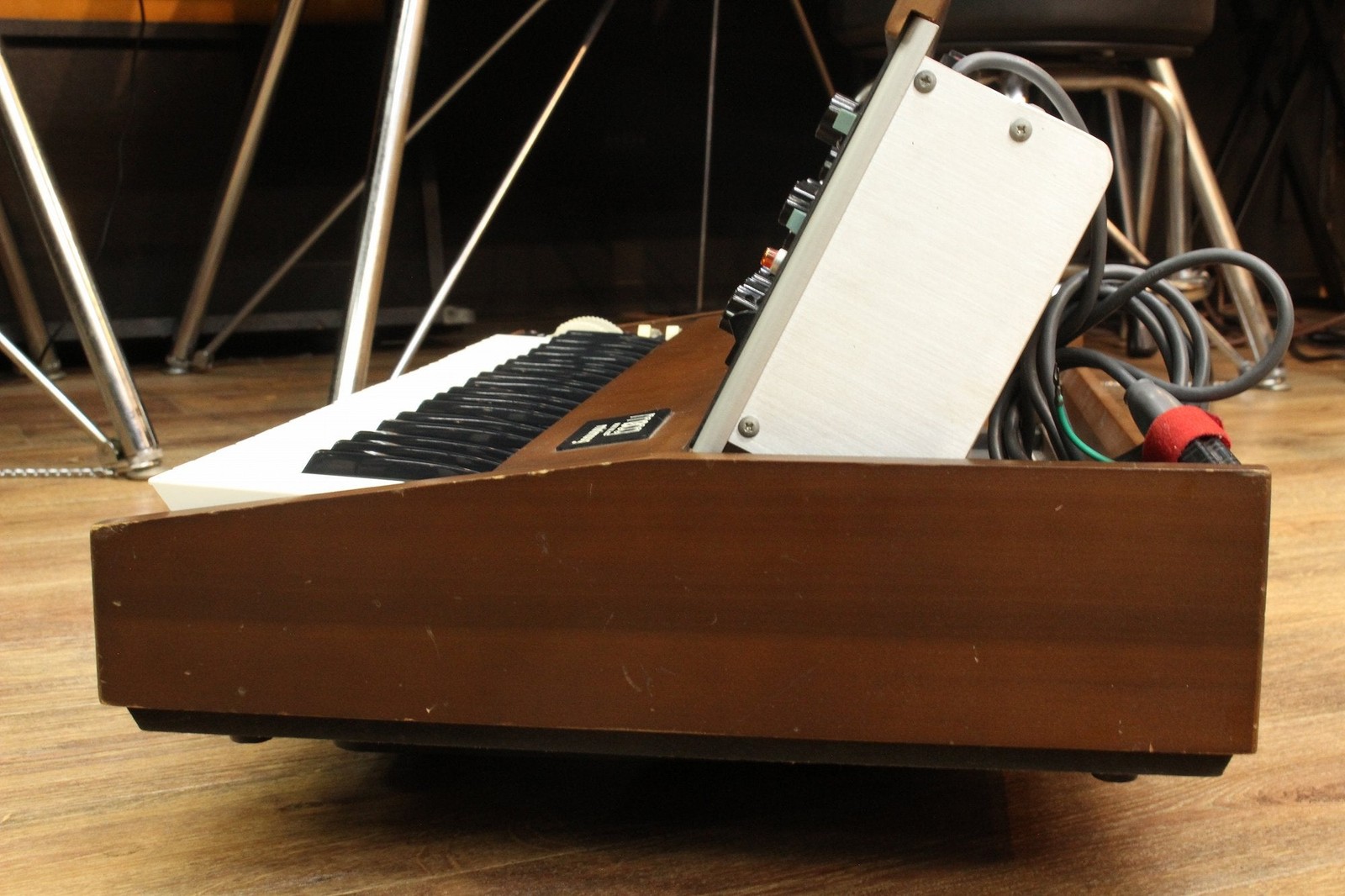 MOOG MINIMOOG MODEL D (Late Model) [12645]