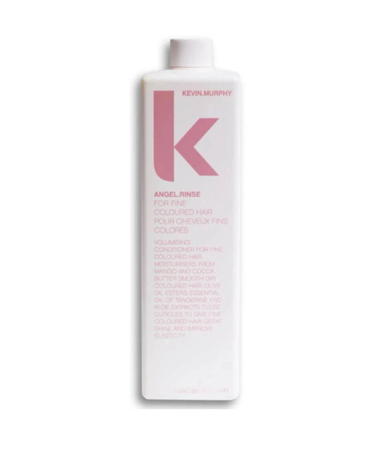 Kevin Murphy Angel Rinse Conditioner - 1L / 33.8 fl oz [Hair Care] Pump Included