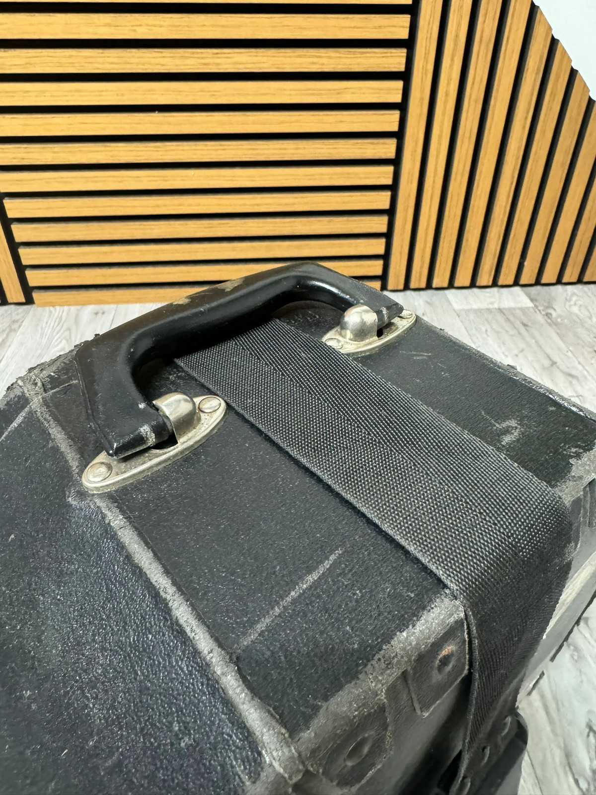 ProCase 12" Tom Drum Hard Case / Carry Case #VP47