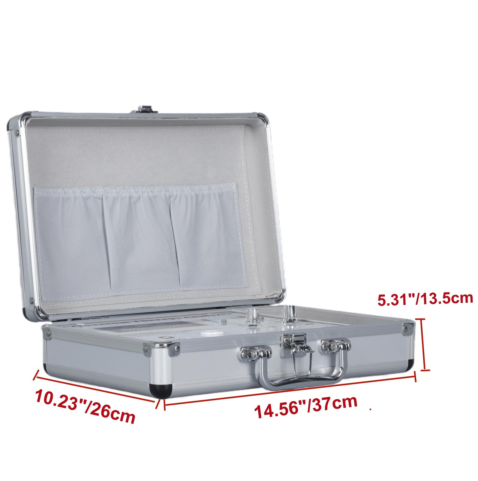 Sector Quantum Analyzer+Multi Therapy Device in One Resonance Magnetic Analyzer