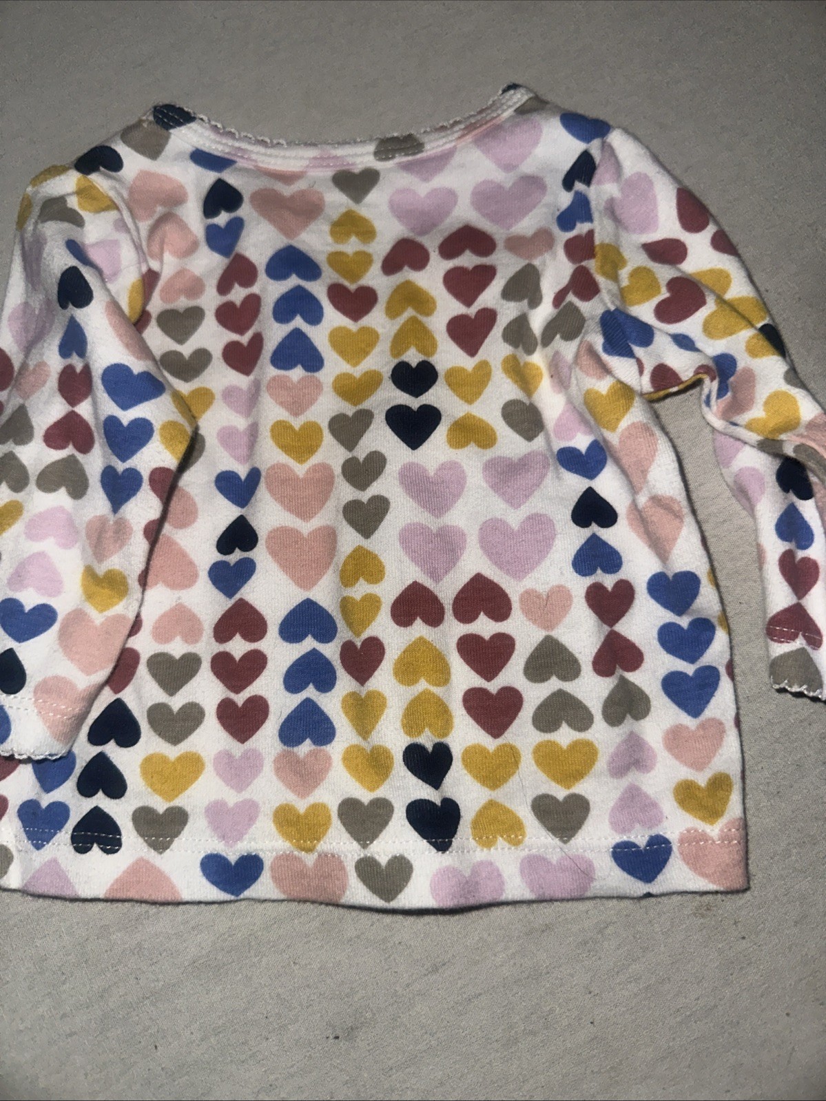 Kids Size 3M Carters Top