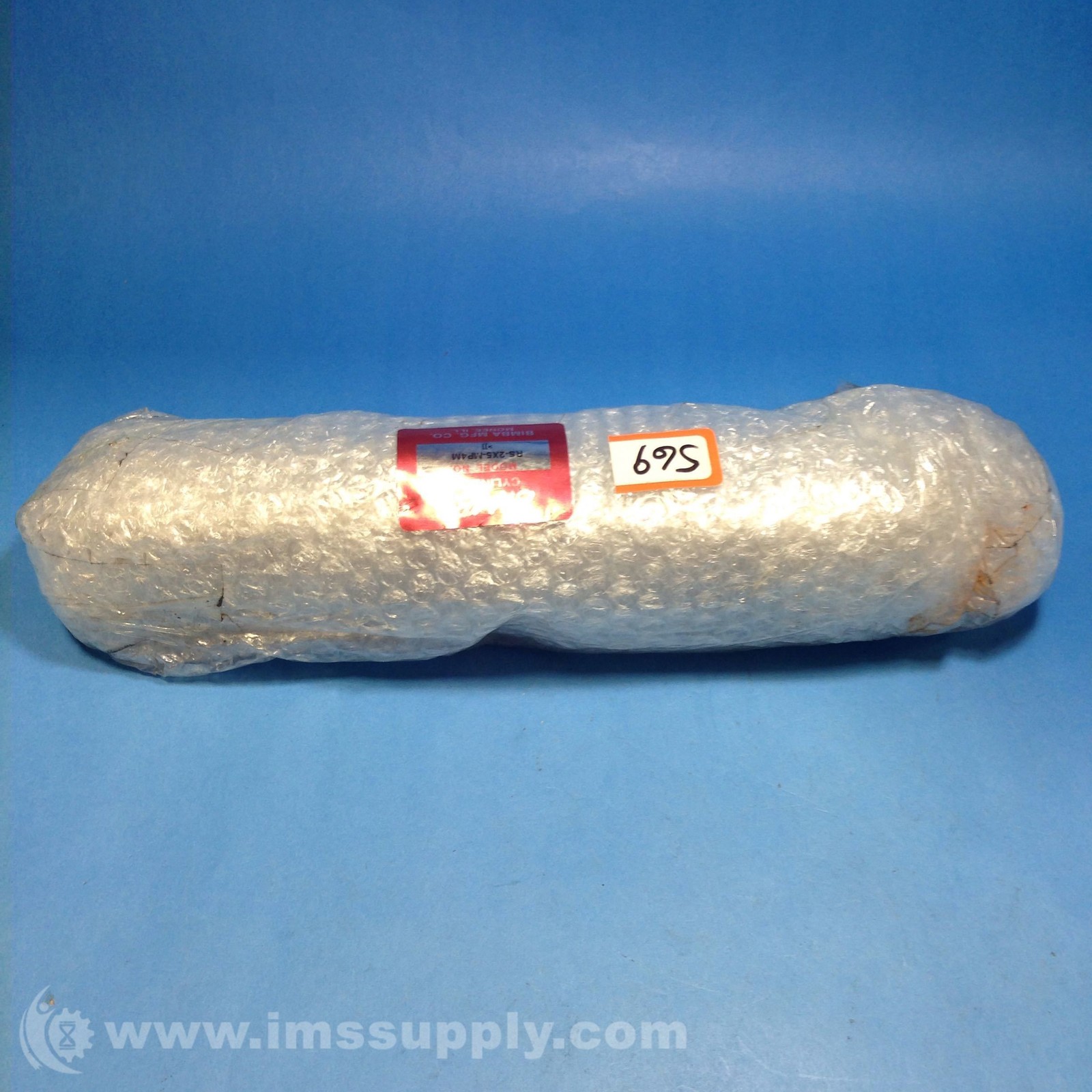 Bimba RS-2X5-MP4M Rotary Cylinder FNIP