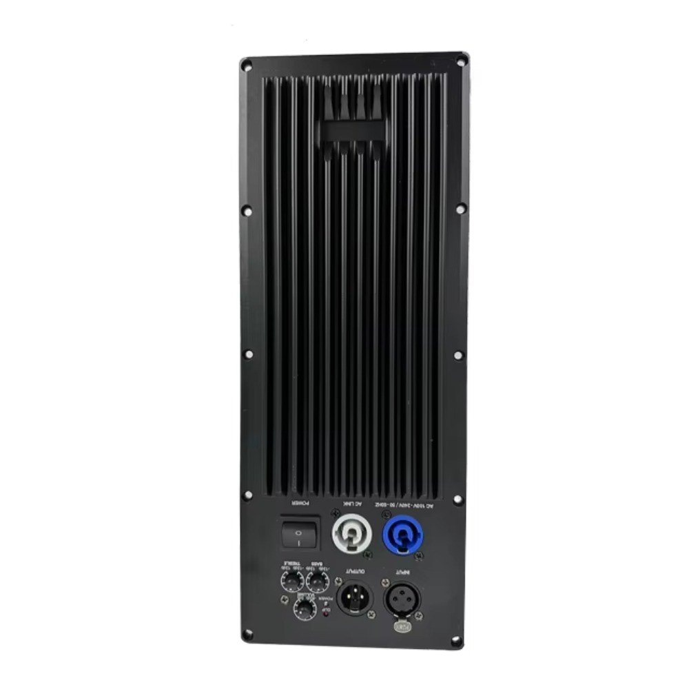 High-Power Amplifier Module - Full Frequency Range Subwoofer Speaker Driver​