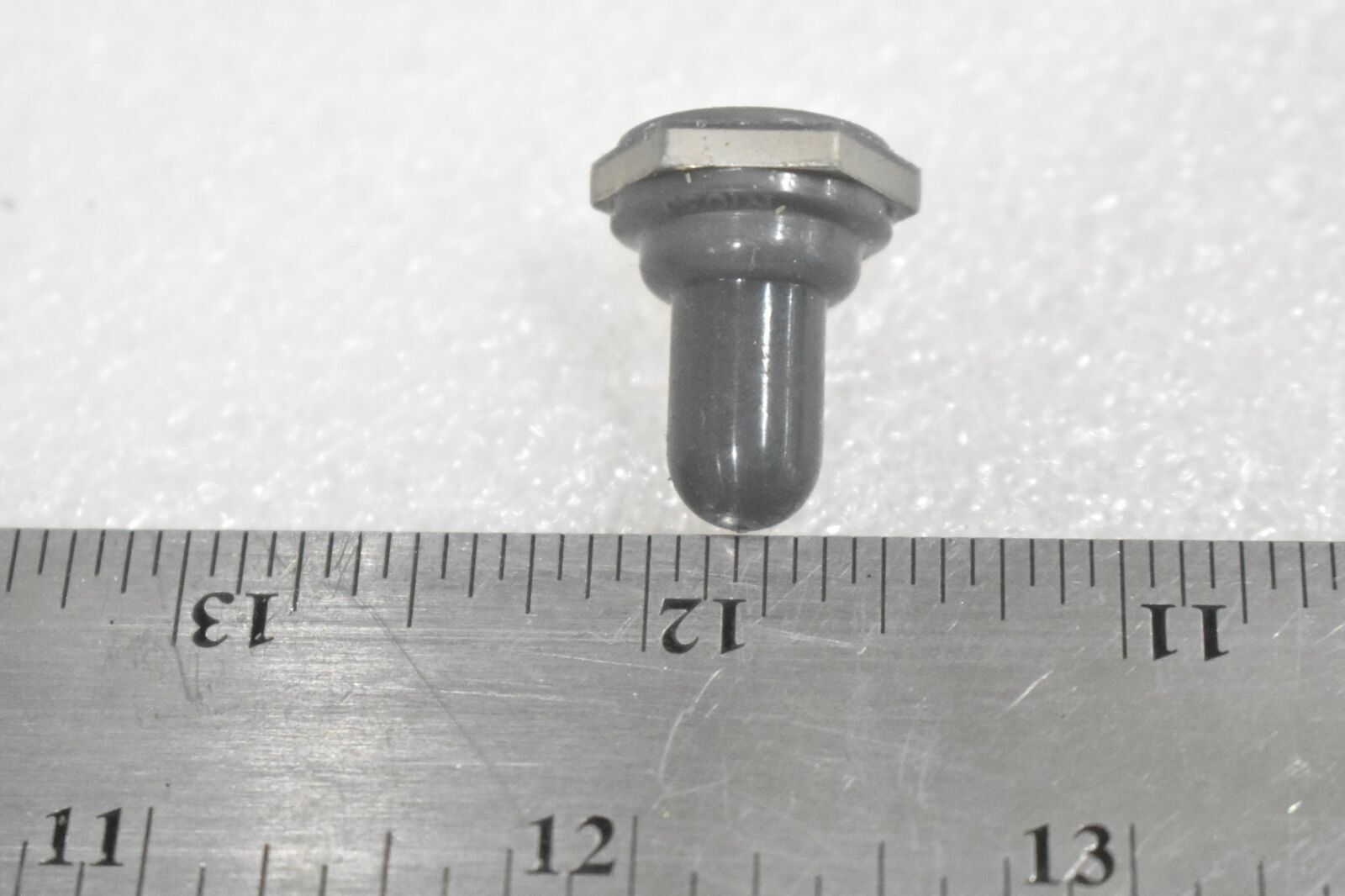 HARDINGE BP11632628 INSULATED TOGGLE SWITCH BOOT