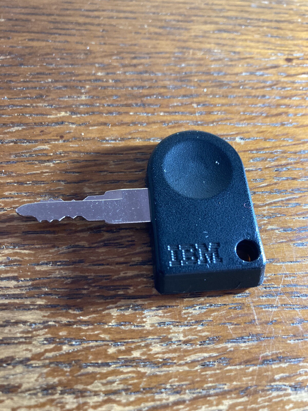 IBM Computer-lock Key #209.E