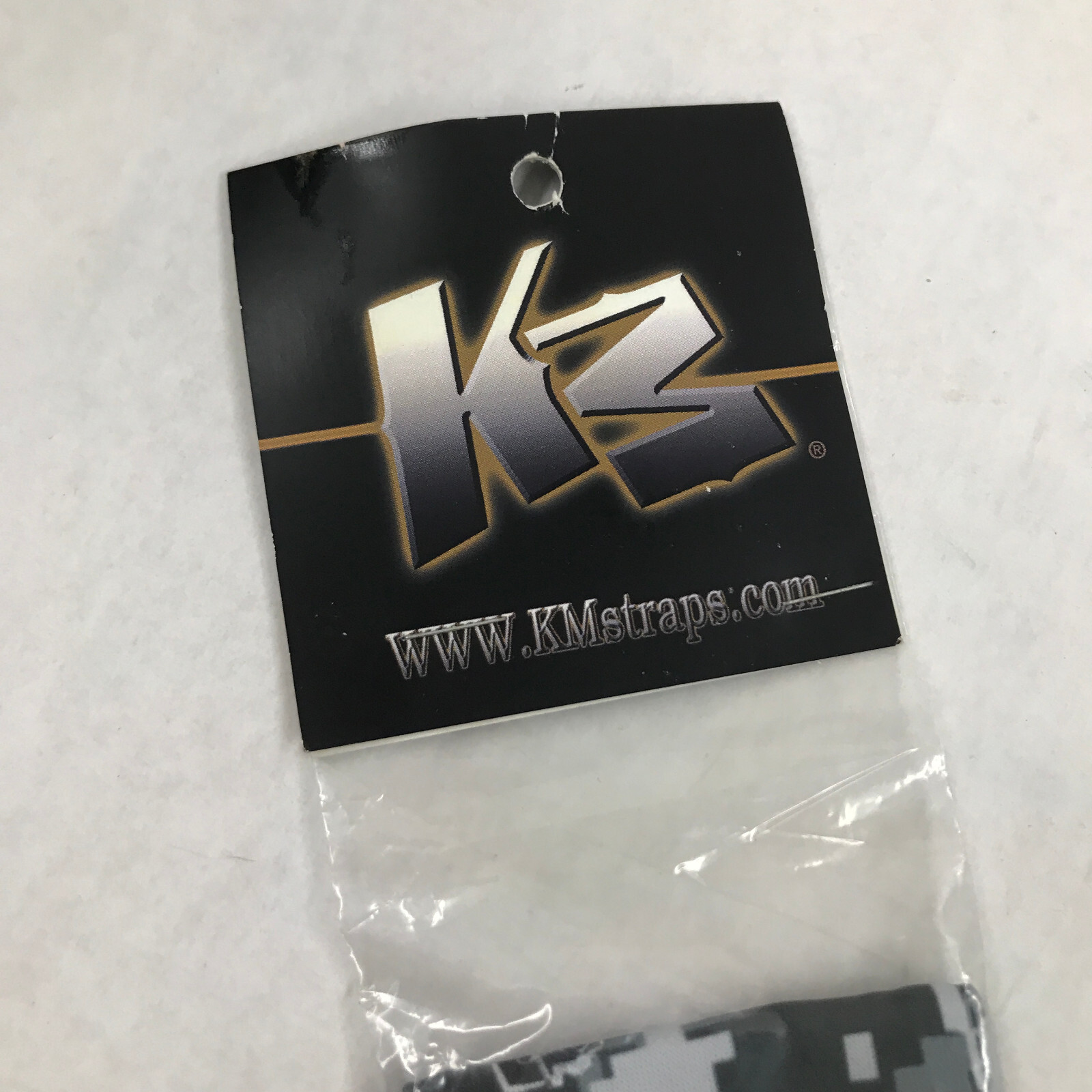 NEW KM Paintball Headband - Camp Pendleton Raiders Digi Camo Marine Core Base