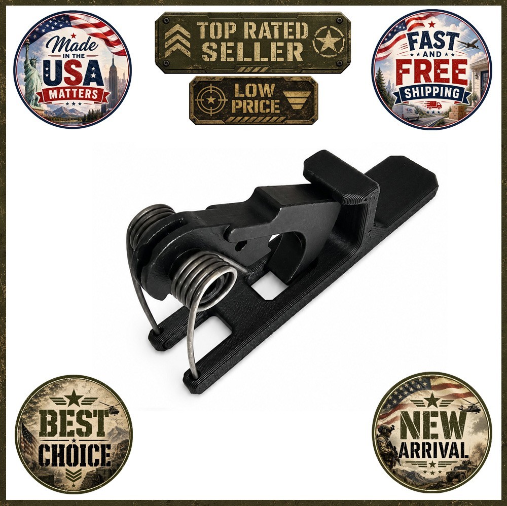 Smith & Wesson Hammer Install Tool