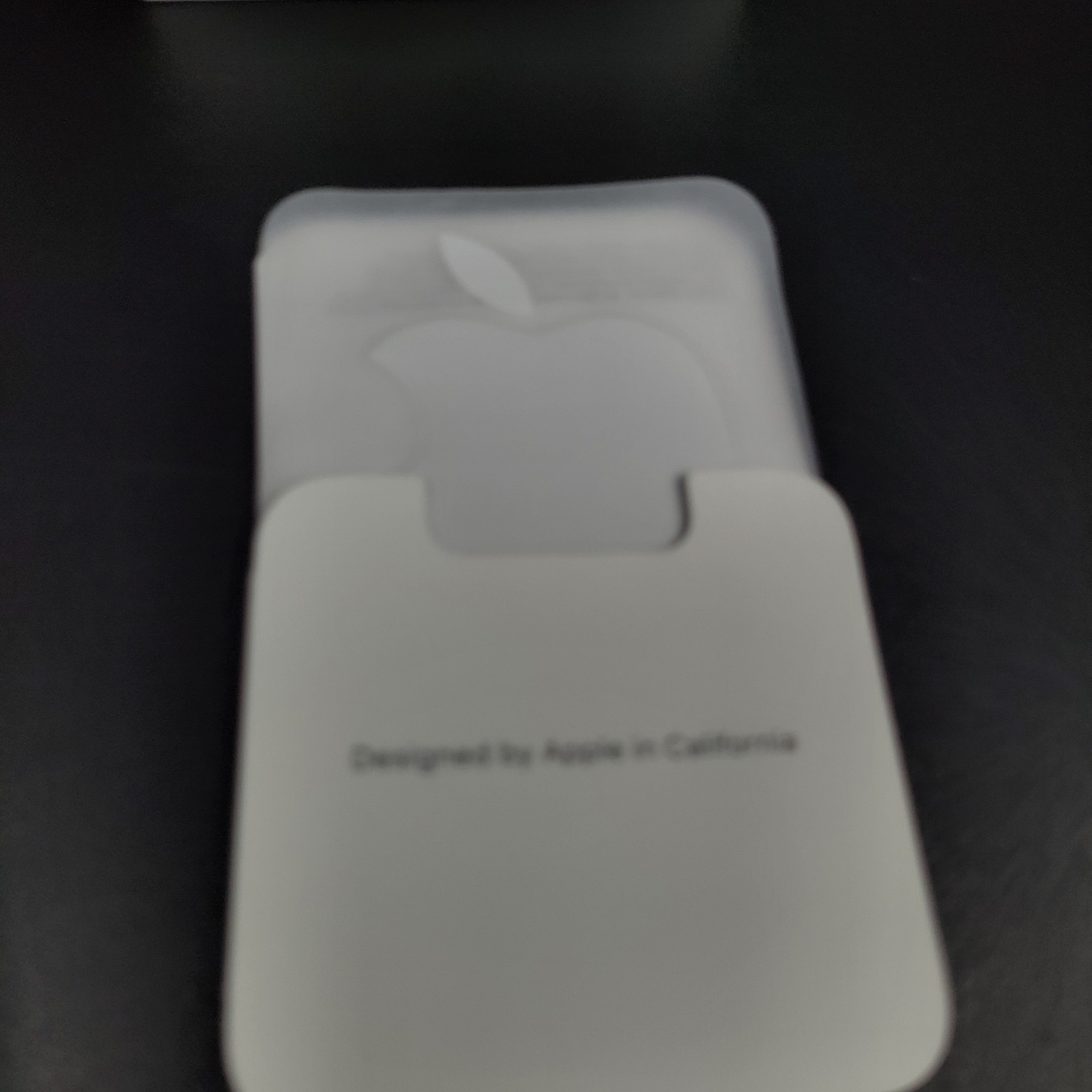 iPhone 12 Empty Box Only ! NO PHONE .