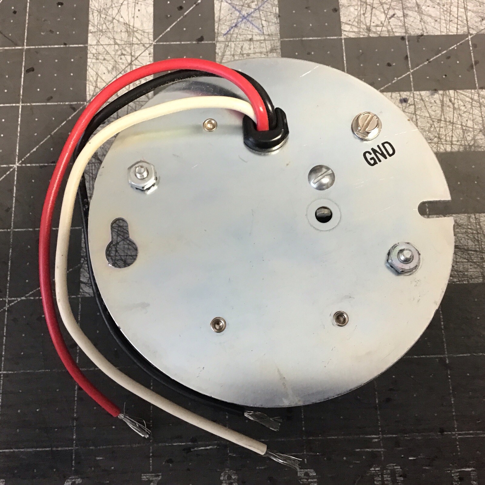 Carson Manfacturing Model 3795ST (LLF09A)