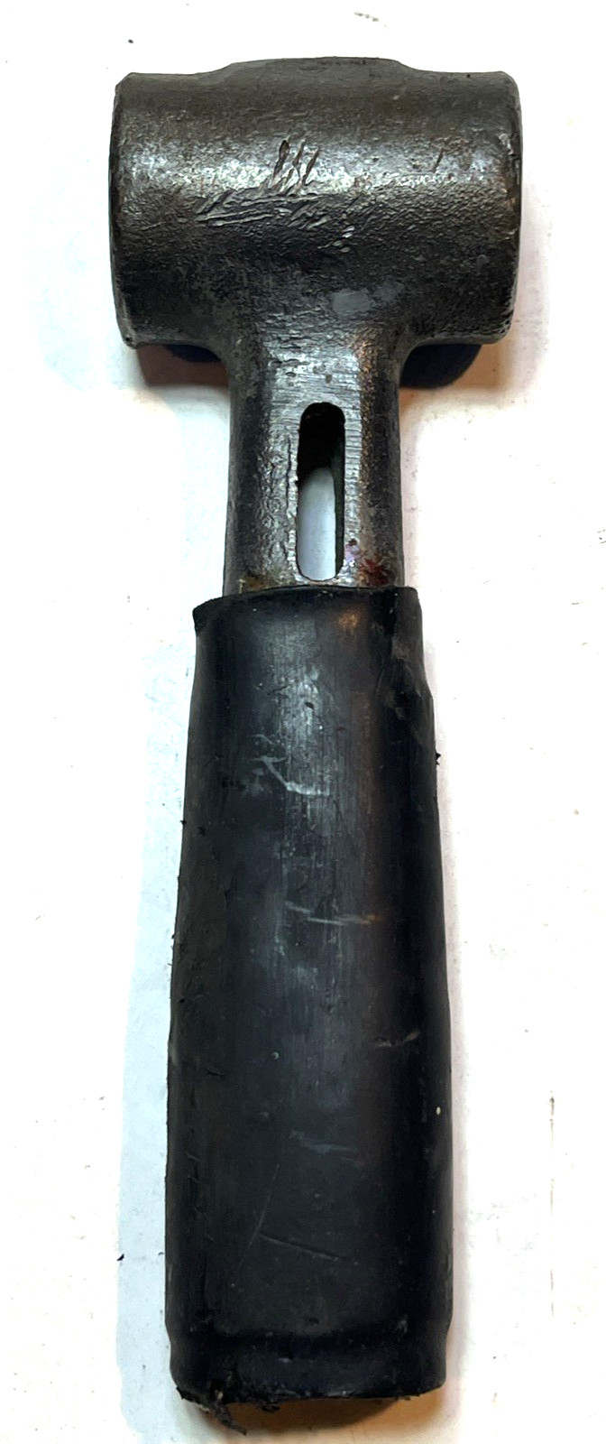 Small Steel Hammer 1lb. 11ozs, Used