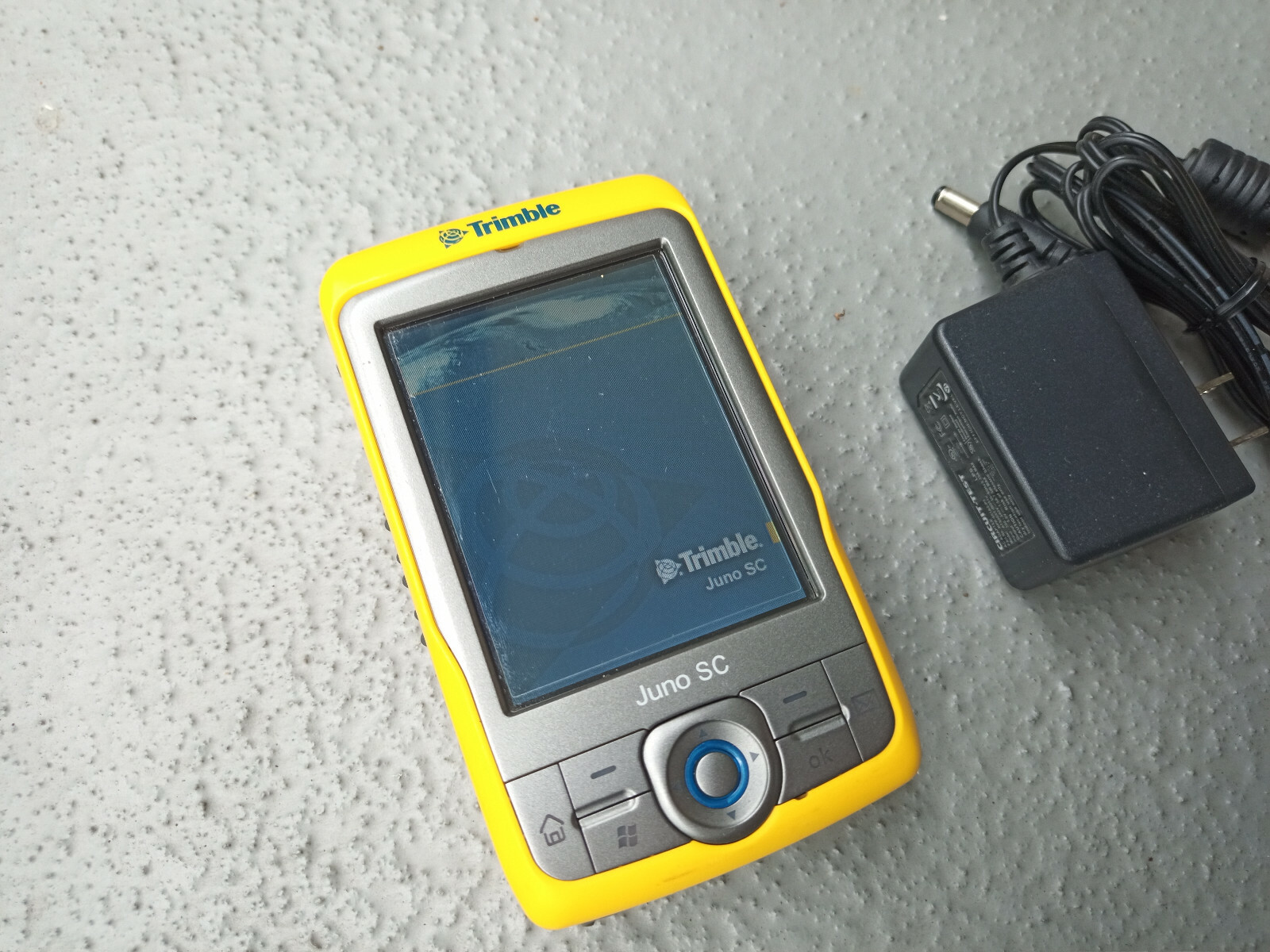 Trimble June SC Data Collector - 0616