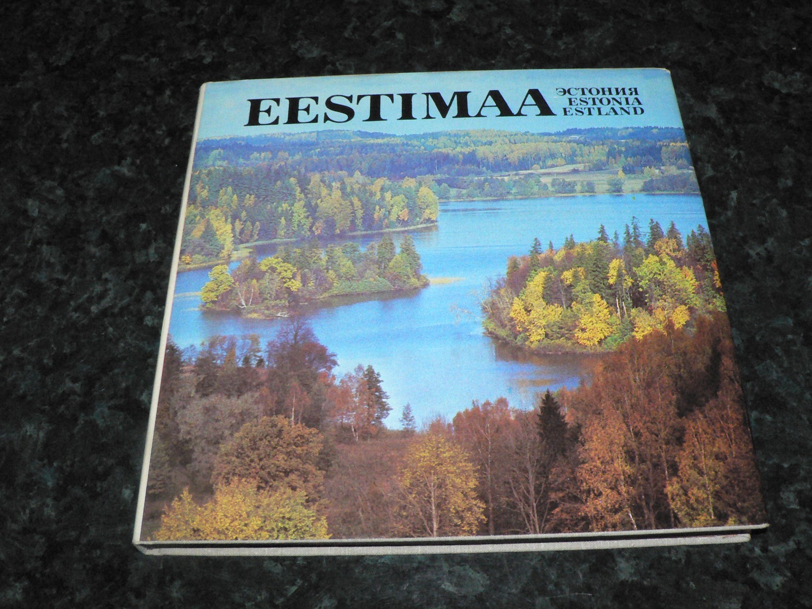 ESTONIA