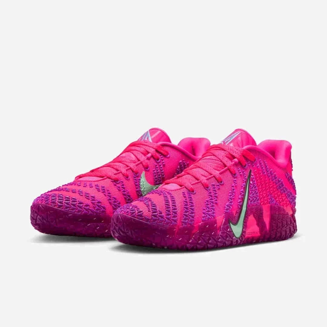 Ja 3 Max Volume (2025) HF2793-600 MEN's Size US (7-12)